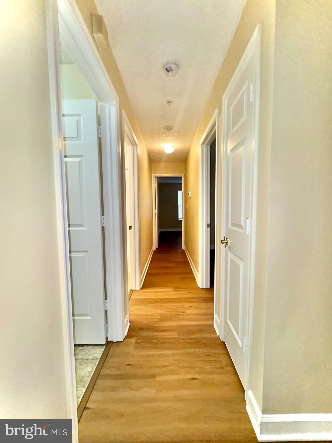 BRINKLEY OVERLOOK - Residential Lease