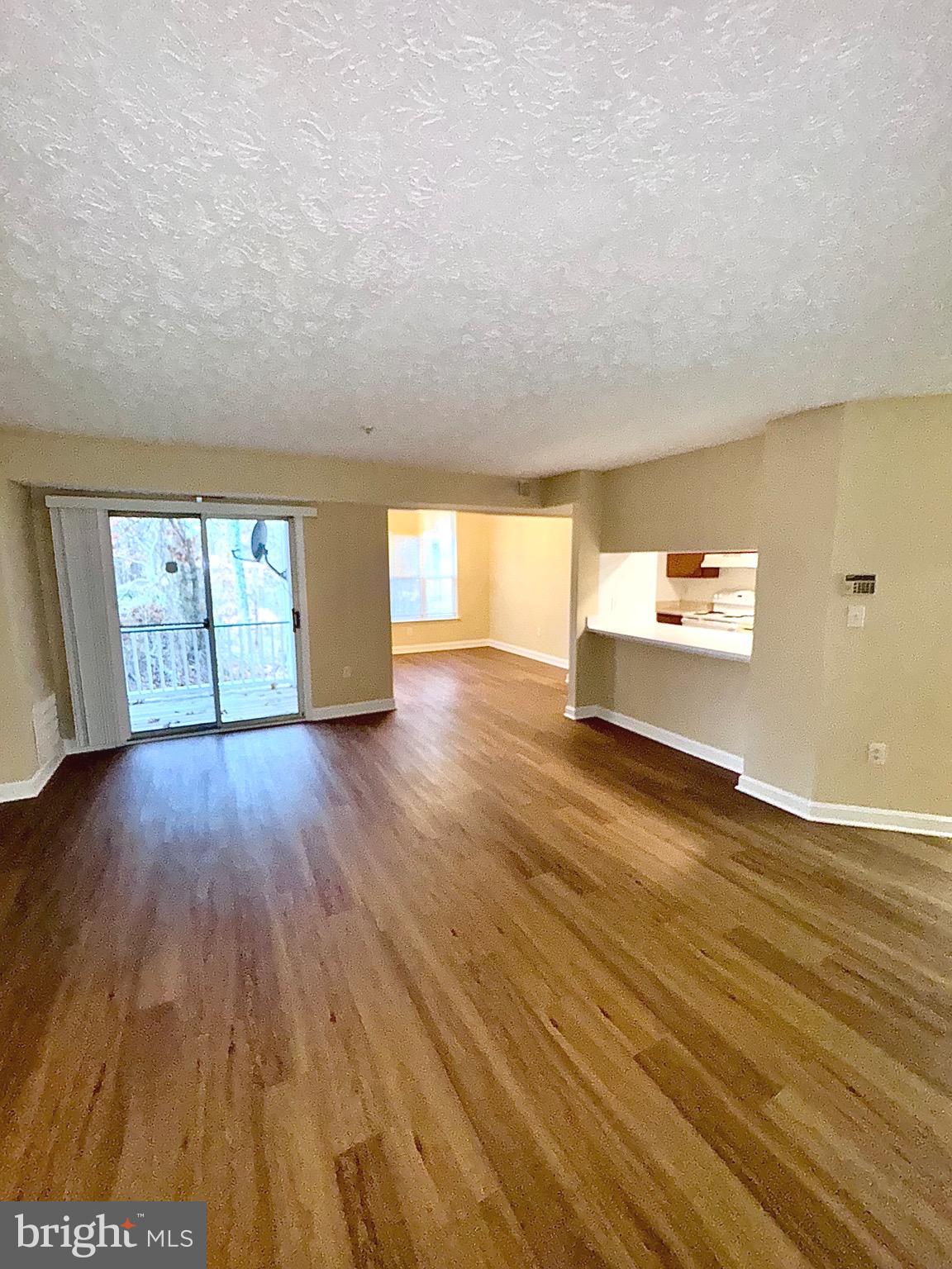 BRINKLEY OVERLOOK - Residential Lease