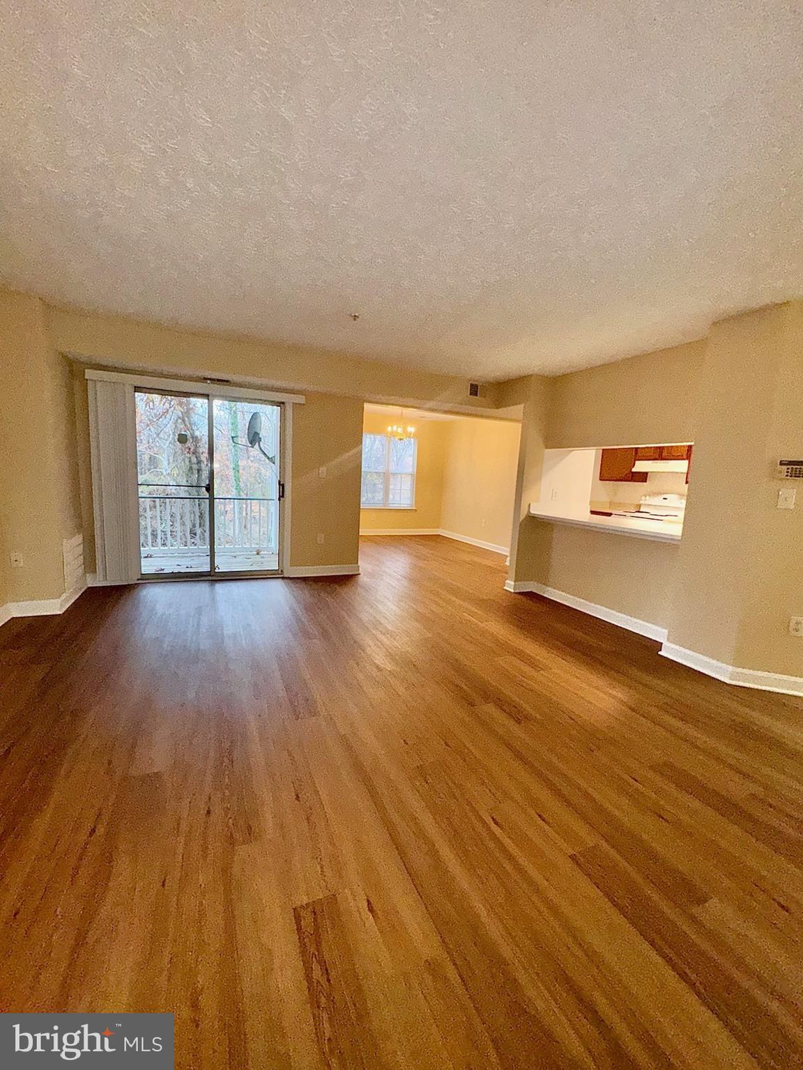 BRINKLEY OVERLOOK - Residential Lease