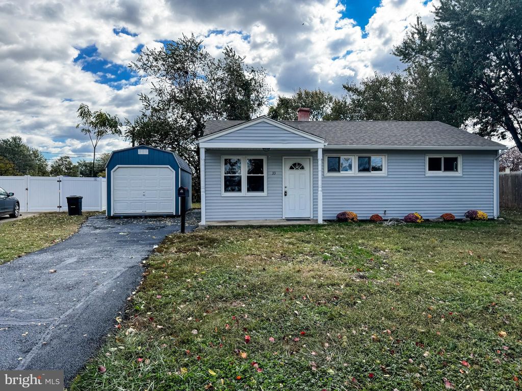 Photo of 33 Pierson Place, NEW CASTLE, DE 19720 (MLS # DENC2095358)