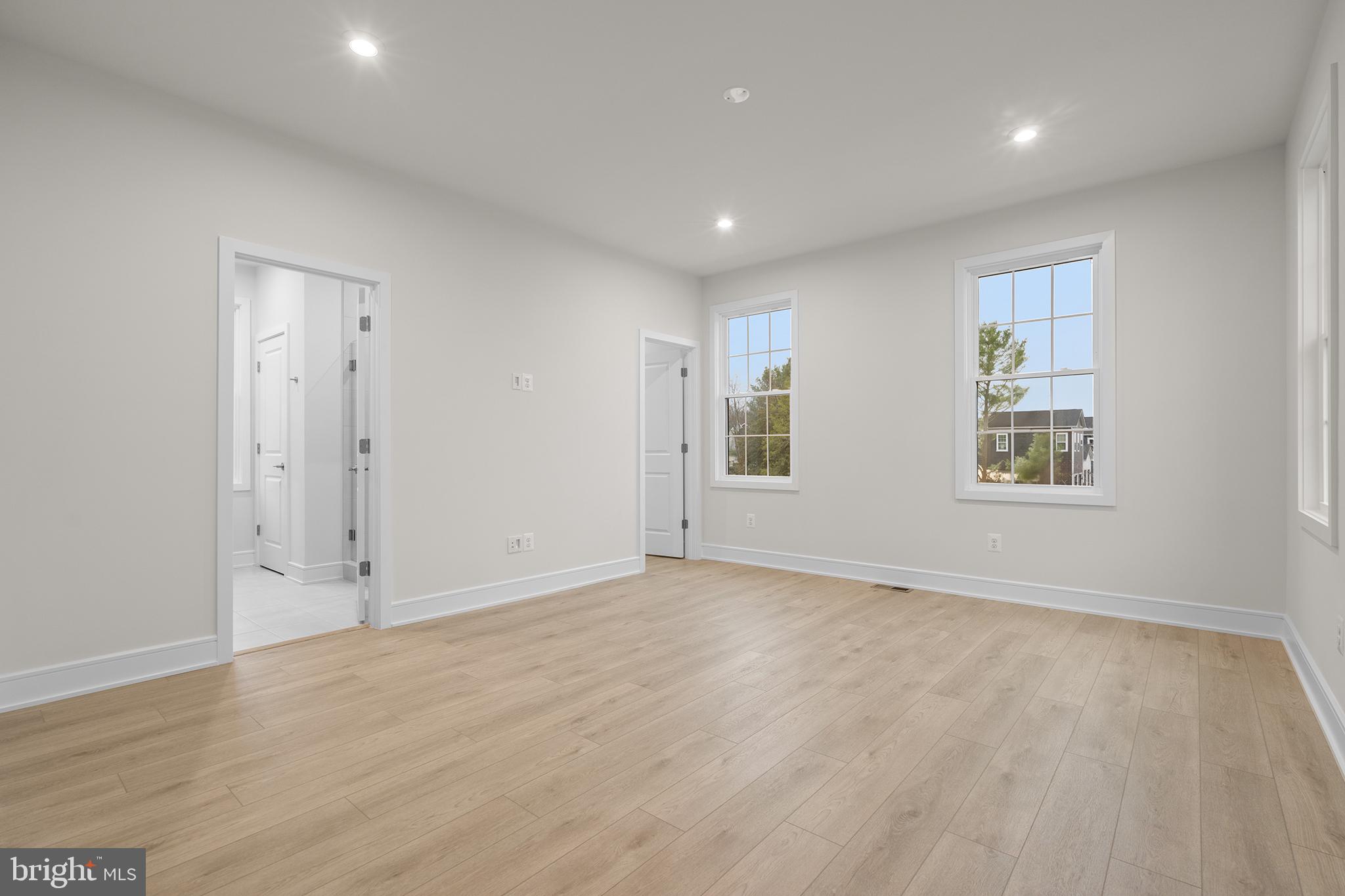 HERITAGE AT MARSHALL - Residential