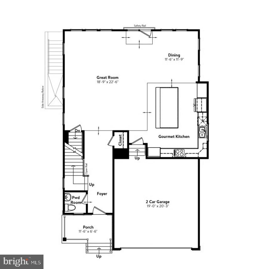 HERITAGE AT MARSHALL - Residential