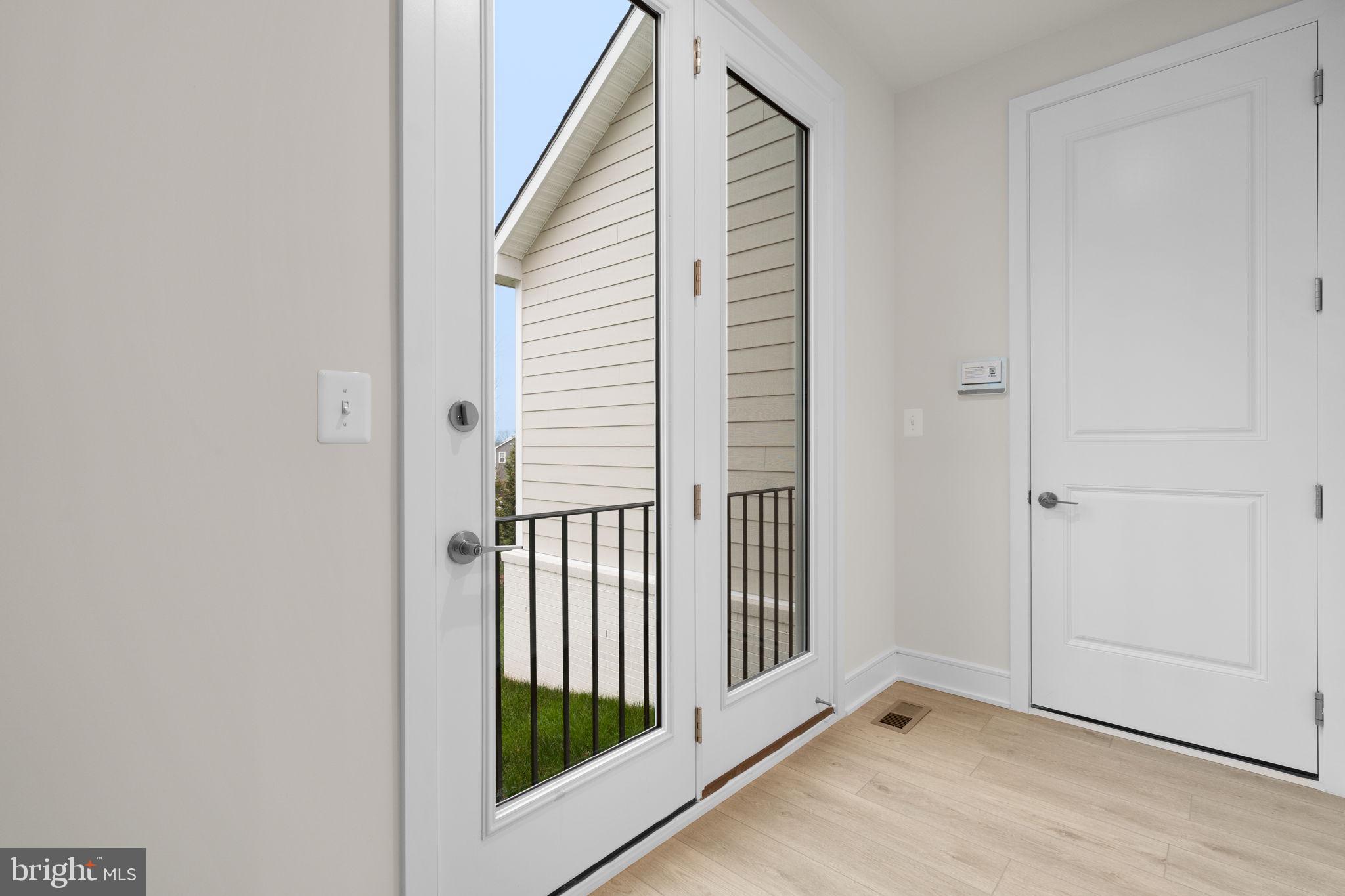 HERITAGE AT MARSHALL - Residential