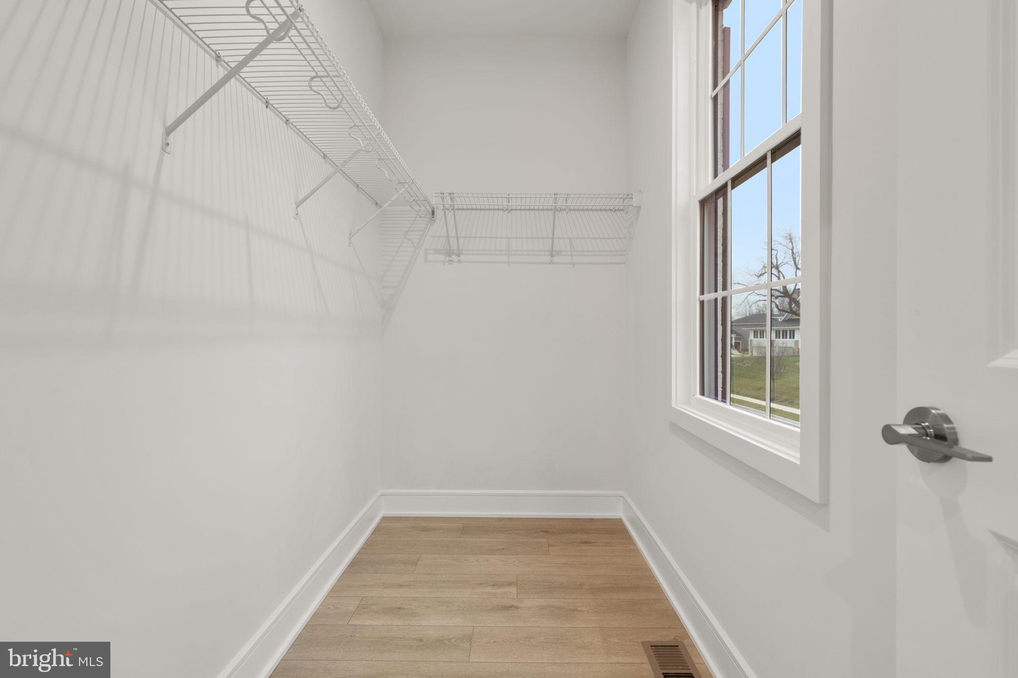 HERITAGE AT MARSHALL - Residential