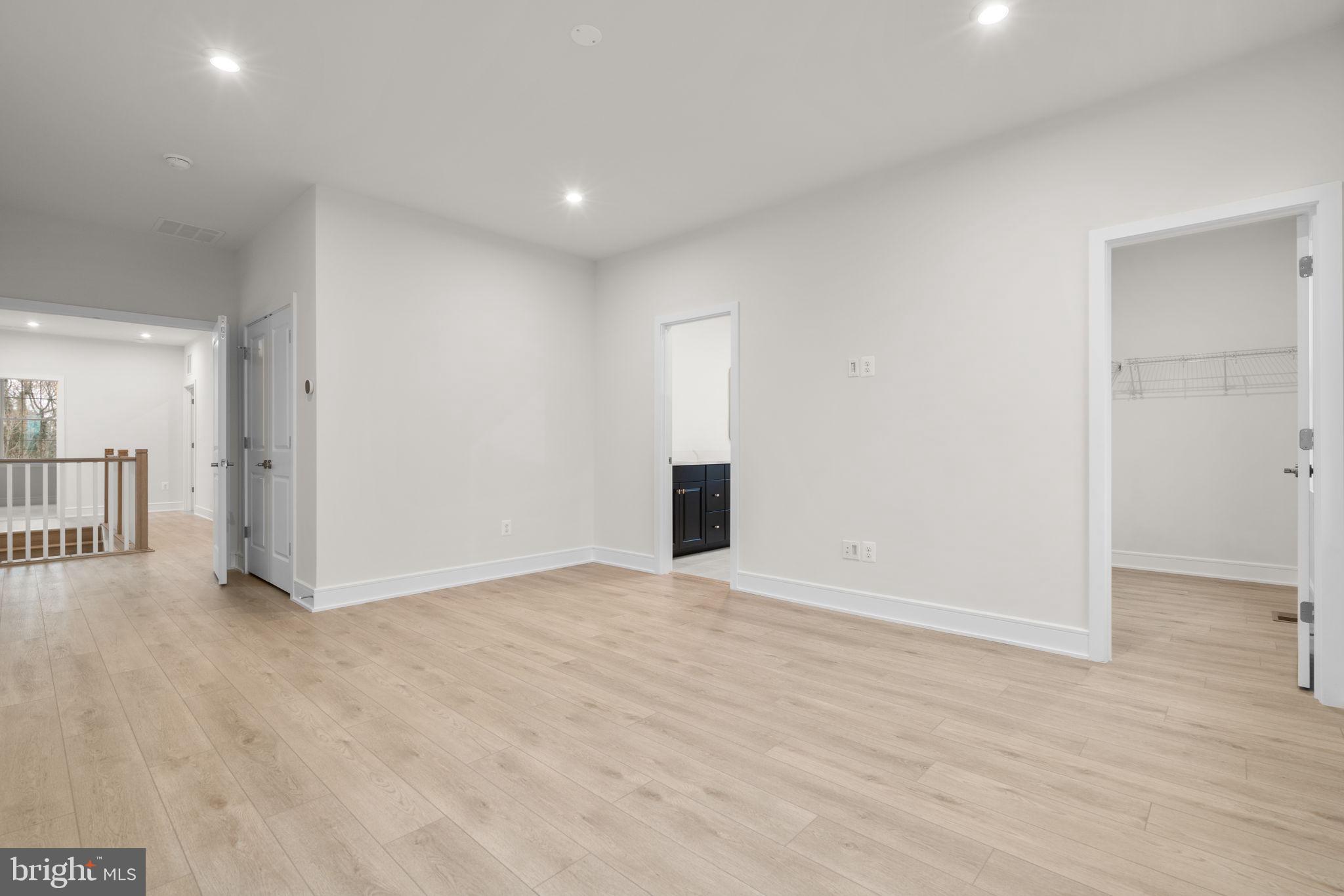 HERITAGE AT MARSHALL - Residential