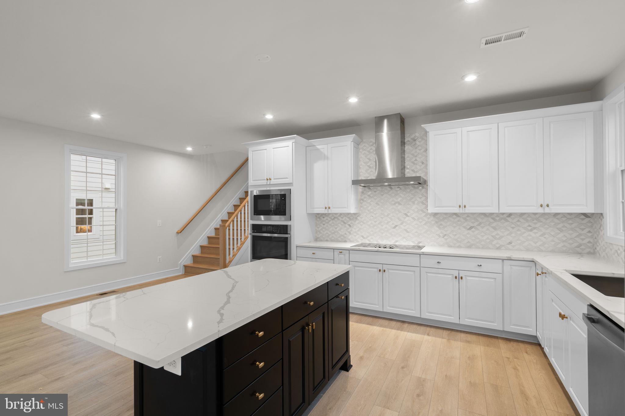 HERITAGE AT MARSHALL - Residential