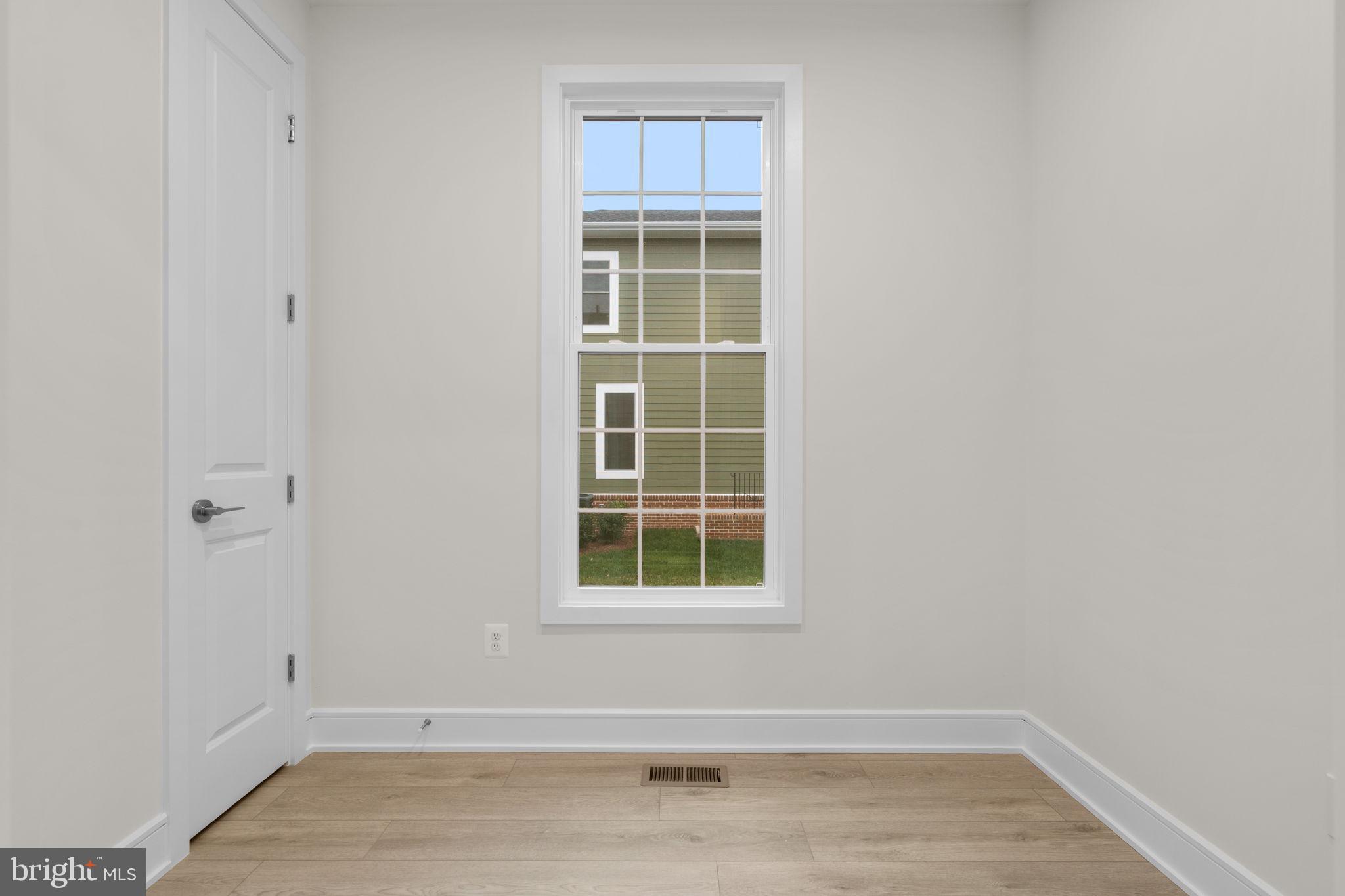 HERITAGE AT MARSHALL - Residential