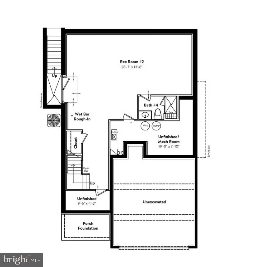 HERITAGE AT MARSHALL - Residential