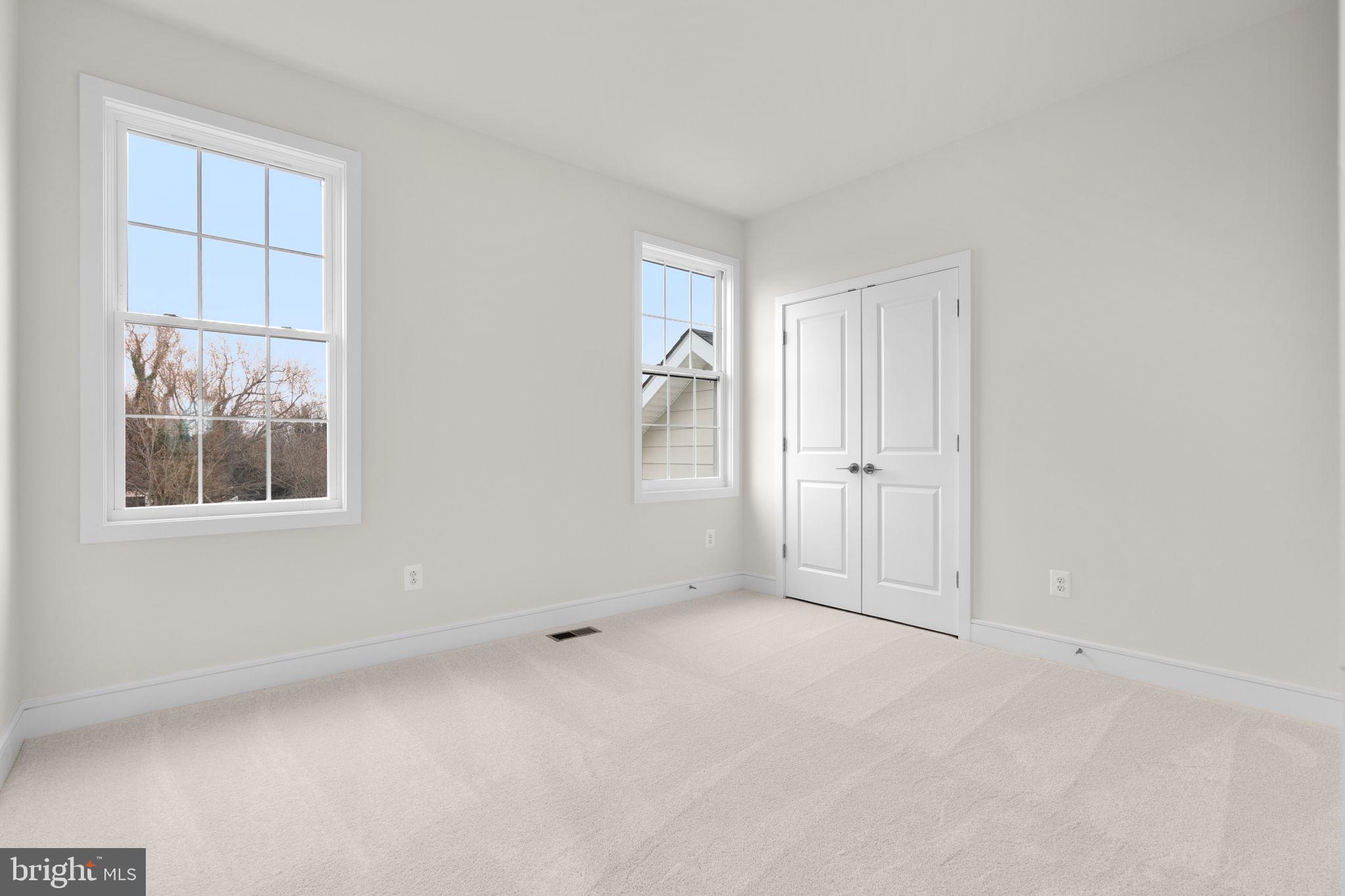 HERITAGE AT MARSHALL - Residential