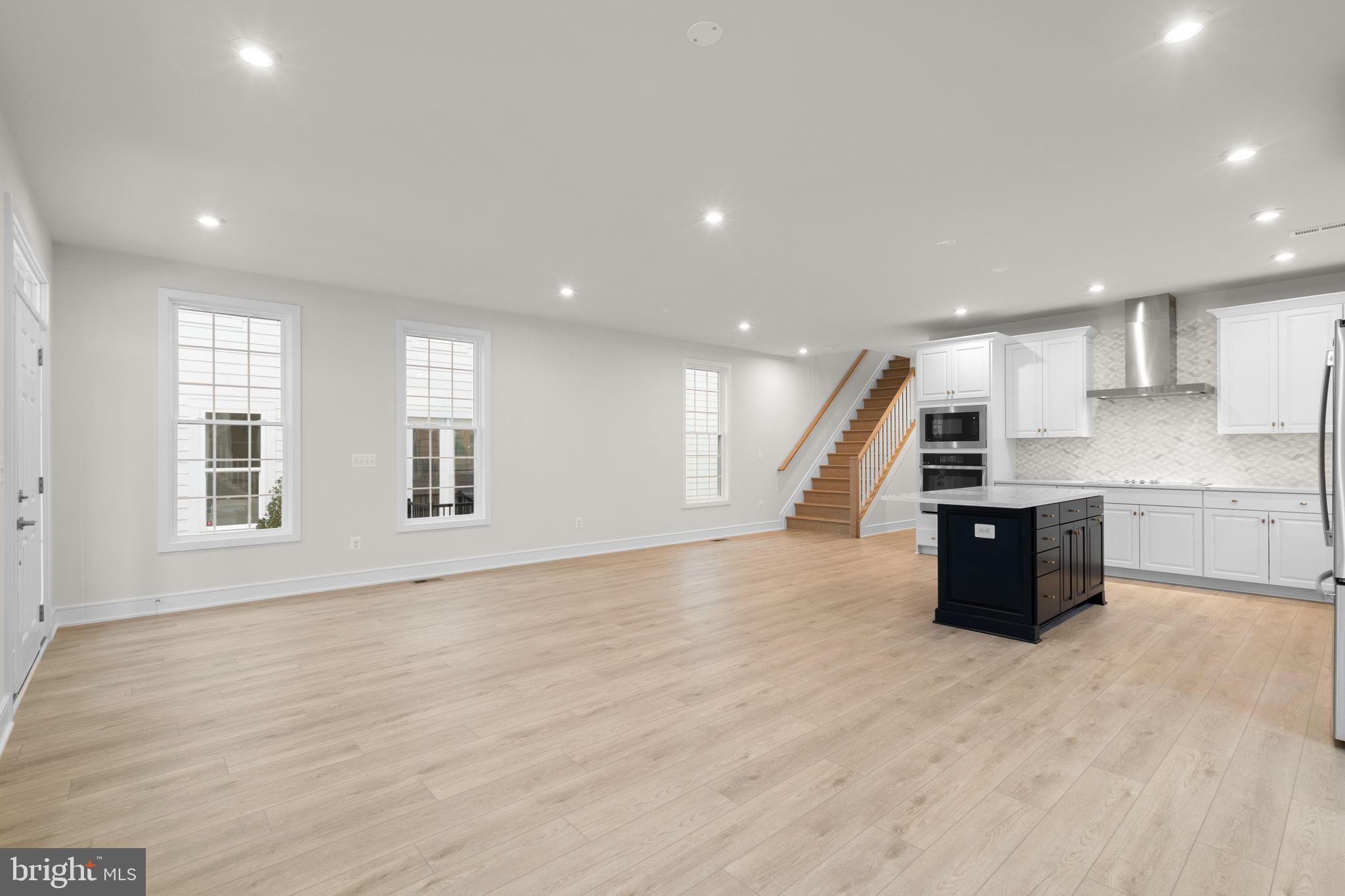 HERITAGE AT MARSHALL - Residential