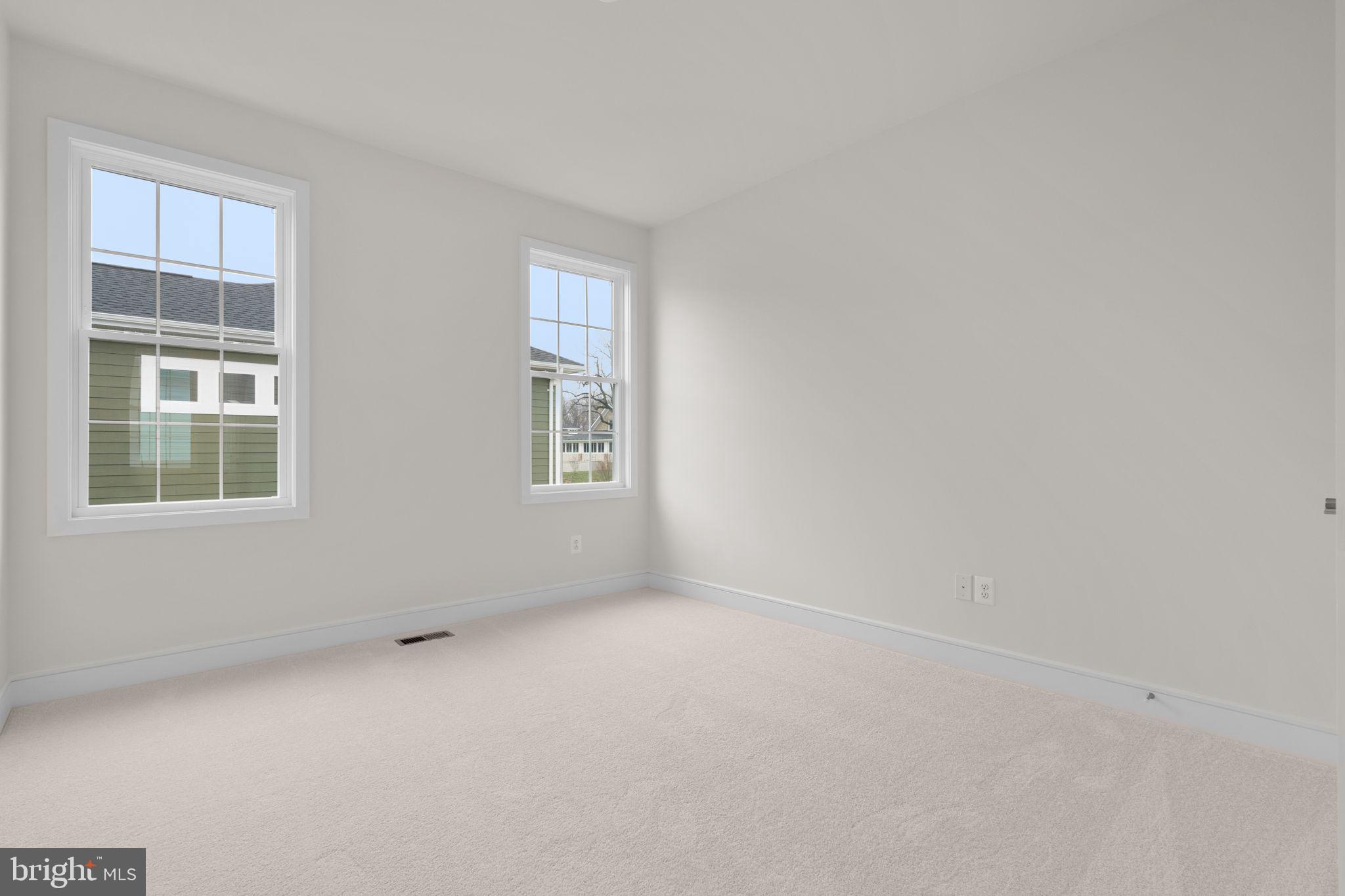 HERITAGE AT MARSHALL - Residential