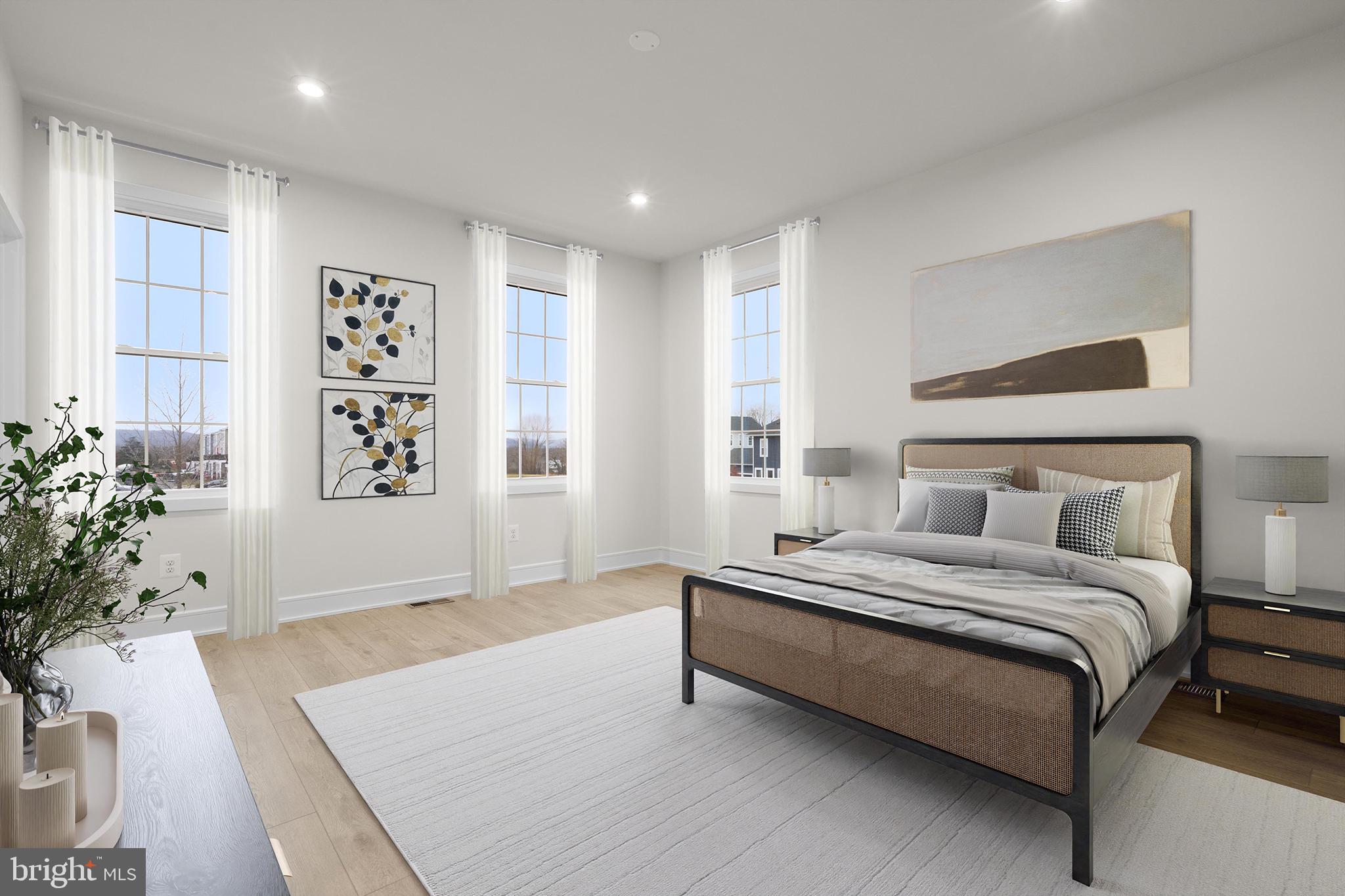 HERITAGE AT MARSHALL - Residential