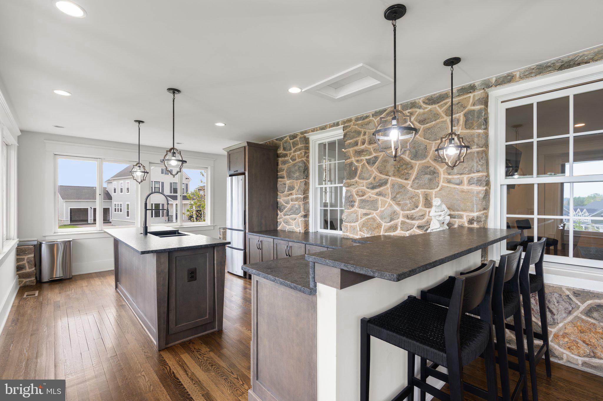 HERITAGE AT MARSHALL - Residential