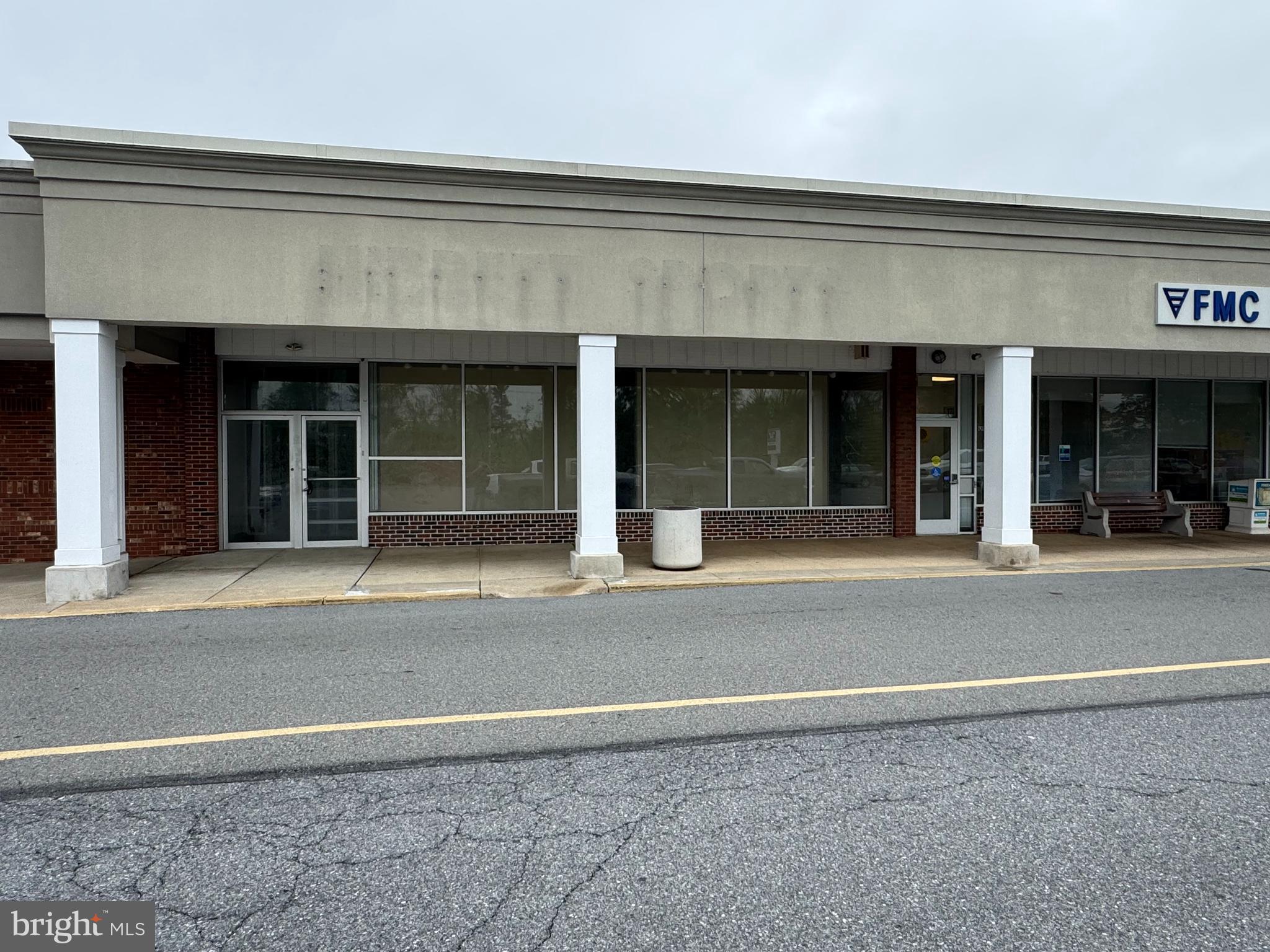 Great retail space available just 3 minutes from Kutztown University. Join CVS, Dollar Tree, Wine and Spirits and Fresenius Medical Care. This 5,000 SF is set up perfectly for a dry goods user with an open layout separated by a demsing wall for a small area for storage. New Tenant can take advantage of the display walls with slat wall feature. The Landlord is open to some renovations or a remodel for the right long term user.