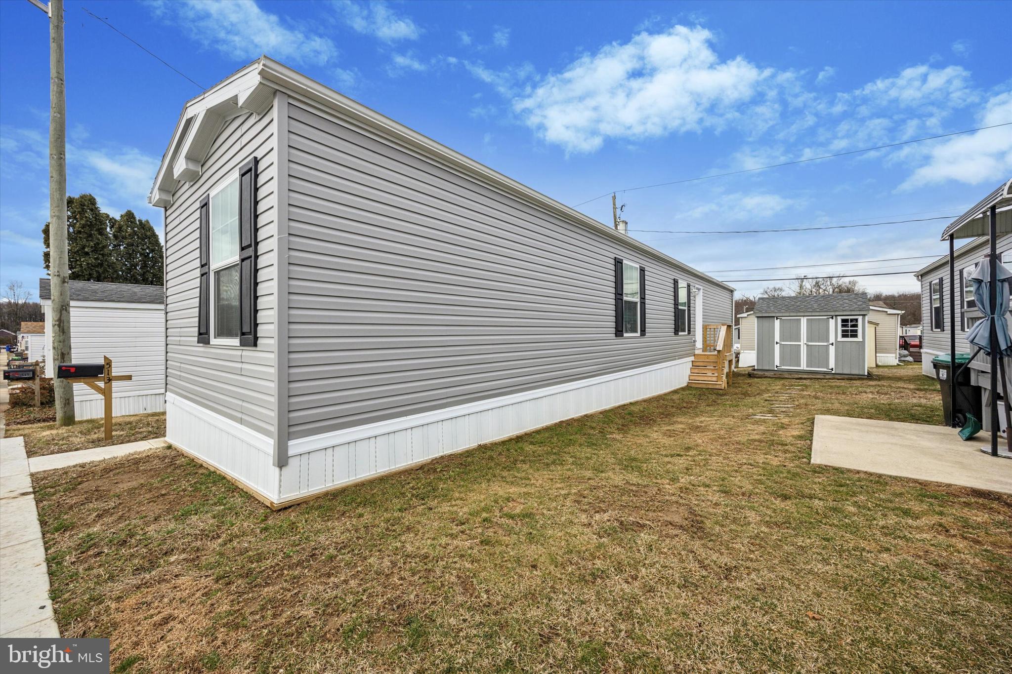 WINTERSET FARMS - Residential