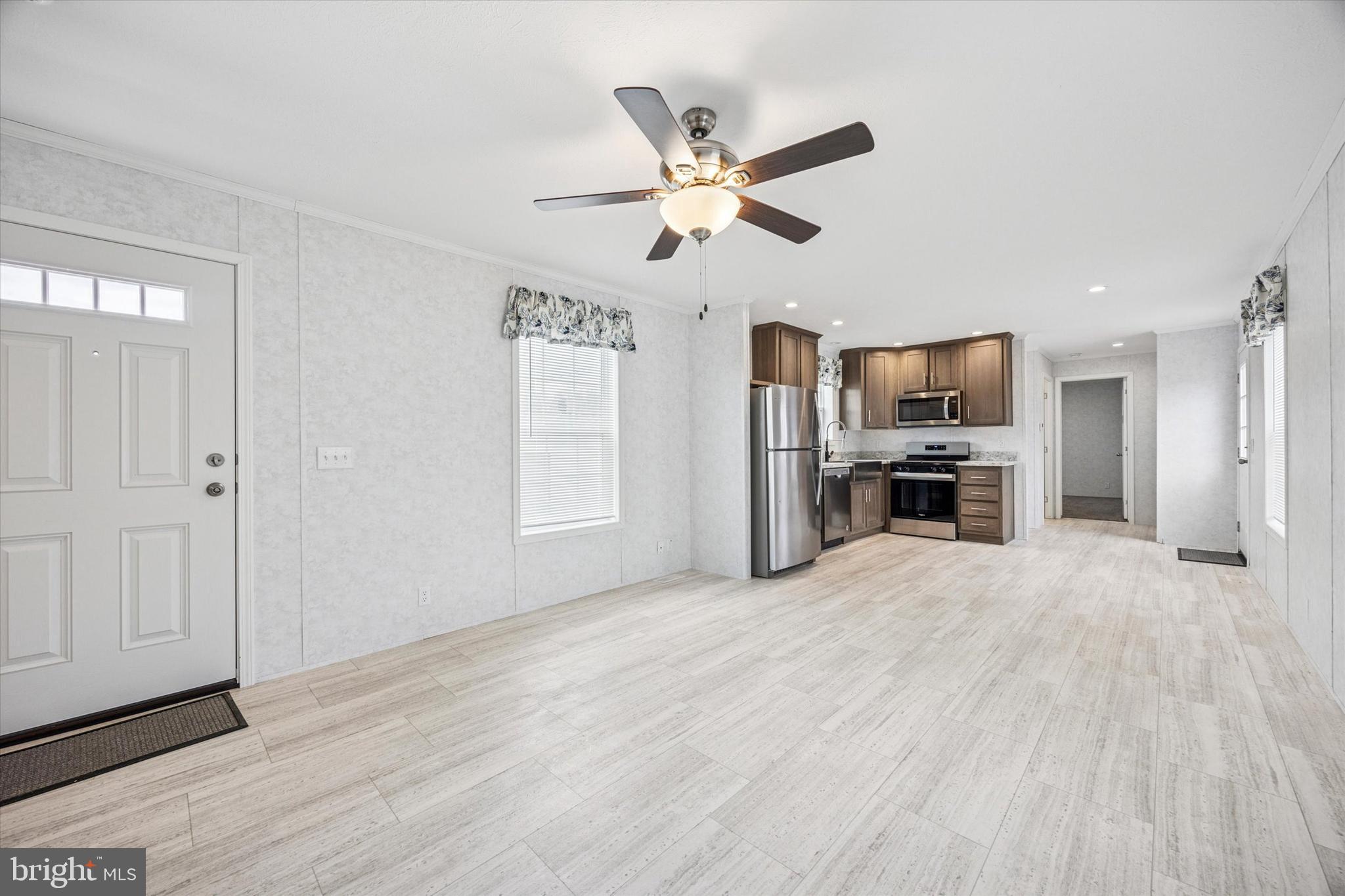 WINTERSET FARMS - Residential