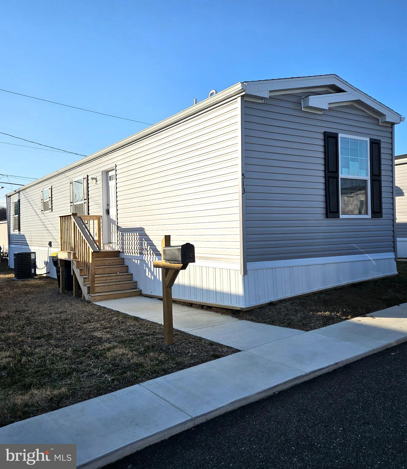 WINTERSET FARMS - Residential