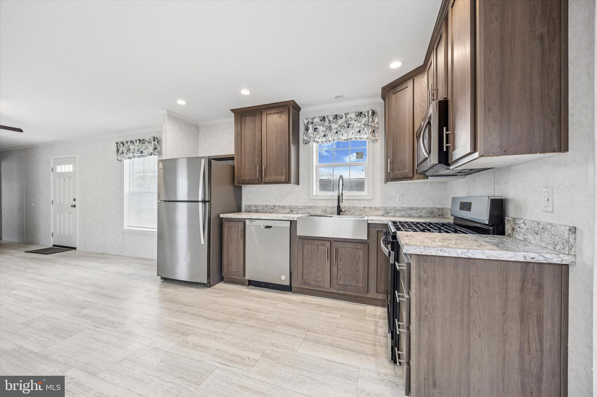 WINTERSET FARMS - Residential