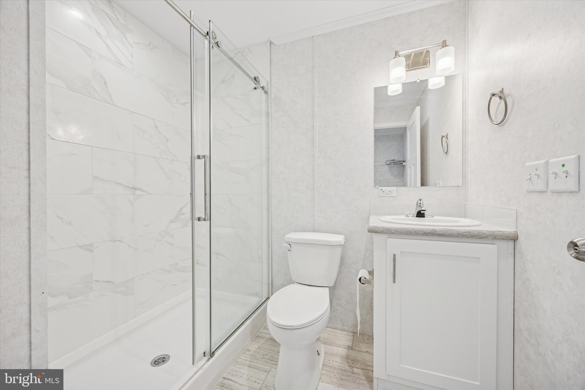 WINTERSET FARMS - Residential