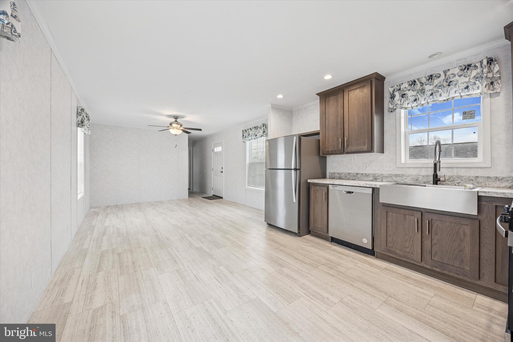 WINTERSET FARMS - Residential