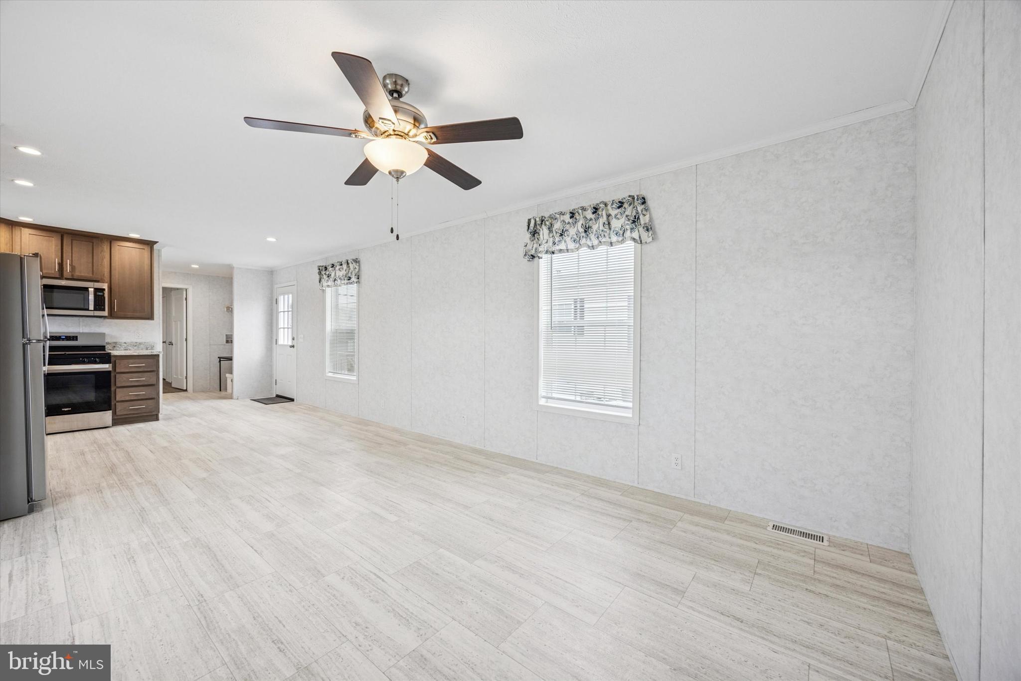 WINTERSET FARMS - Residential