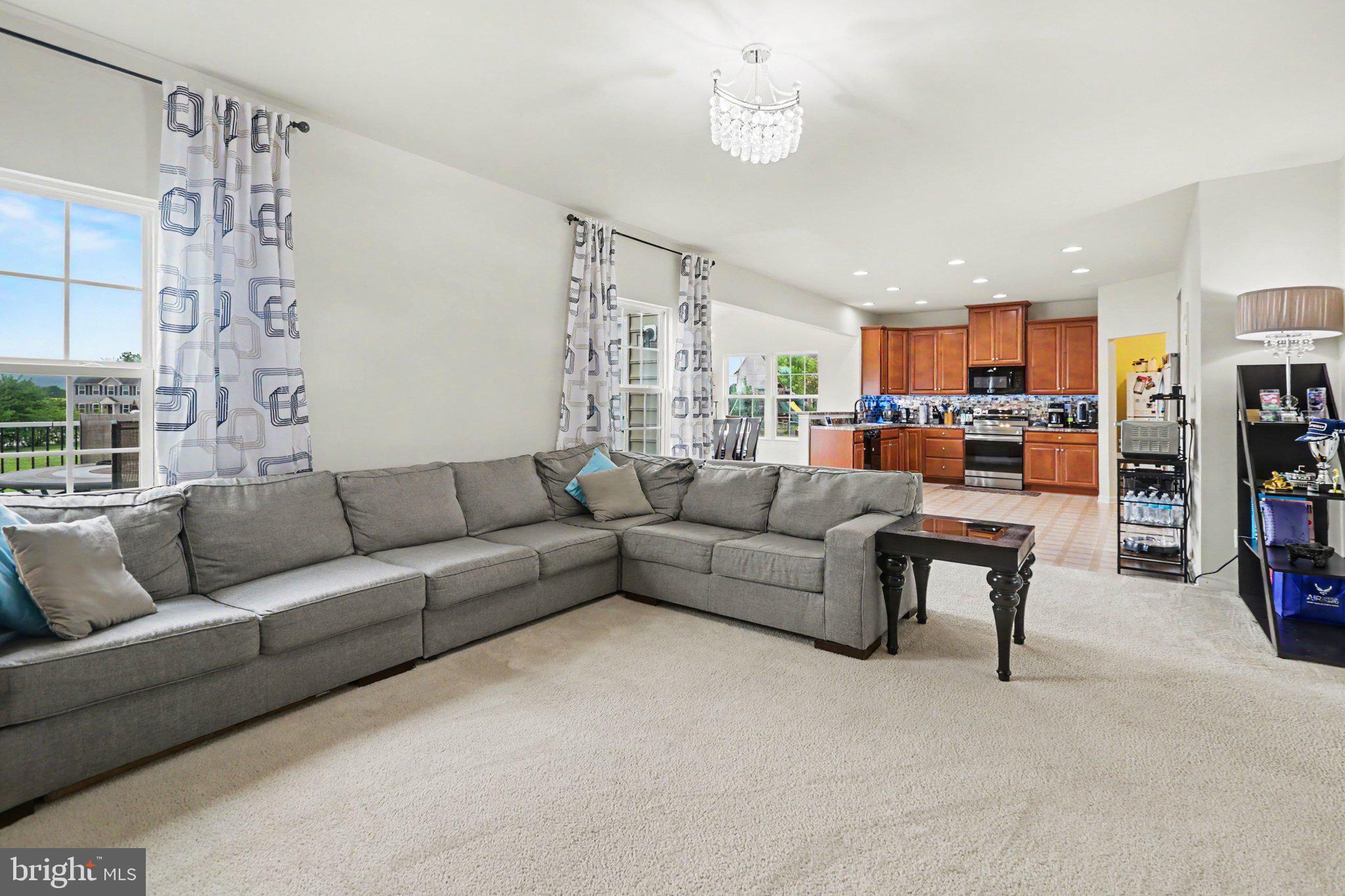 244 FORGEDALE DRIVE