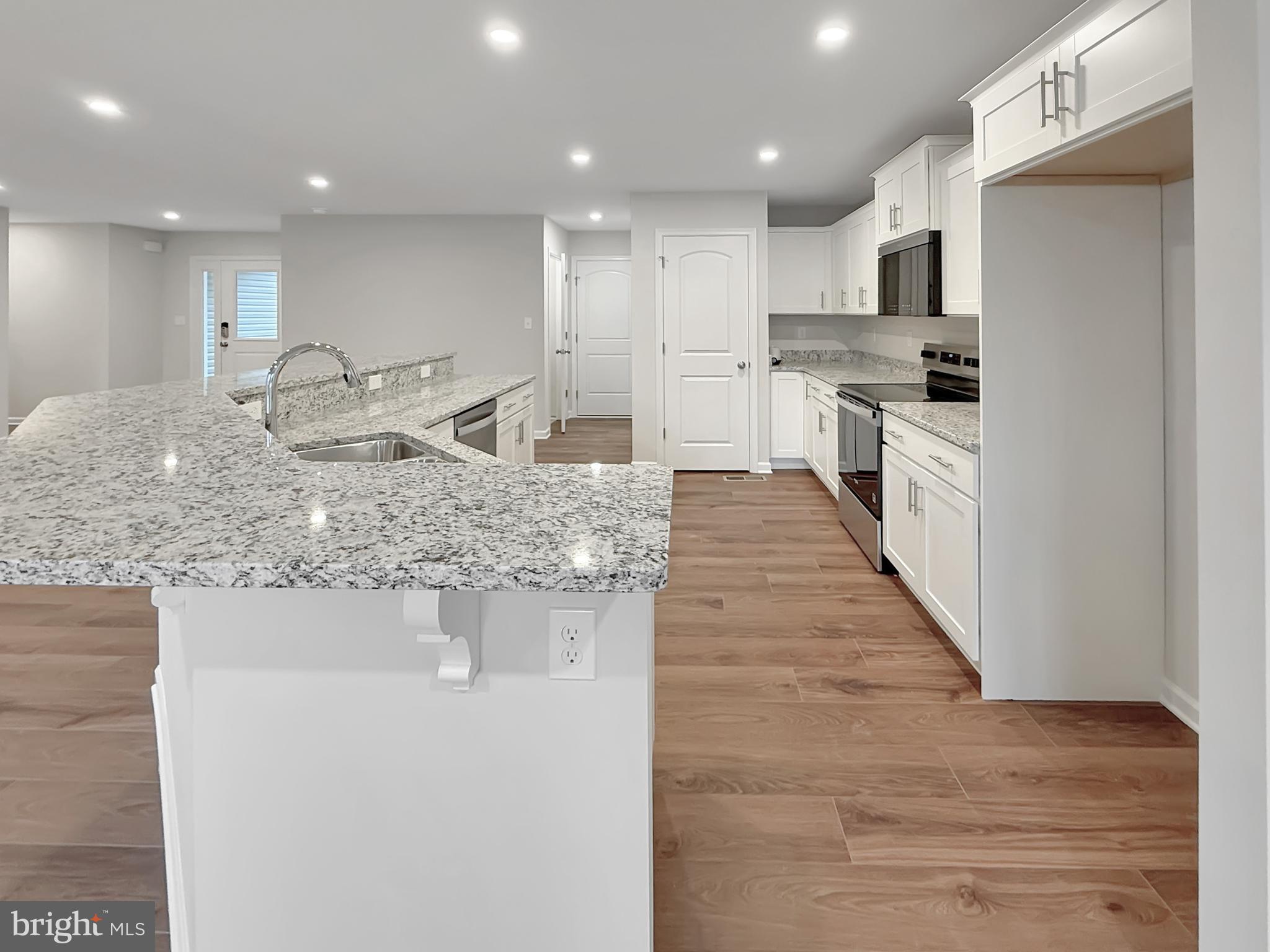 FINDLAY PARK - Residential