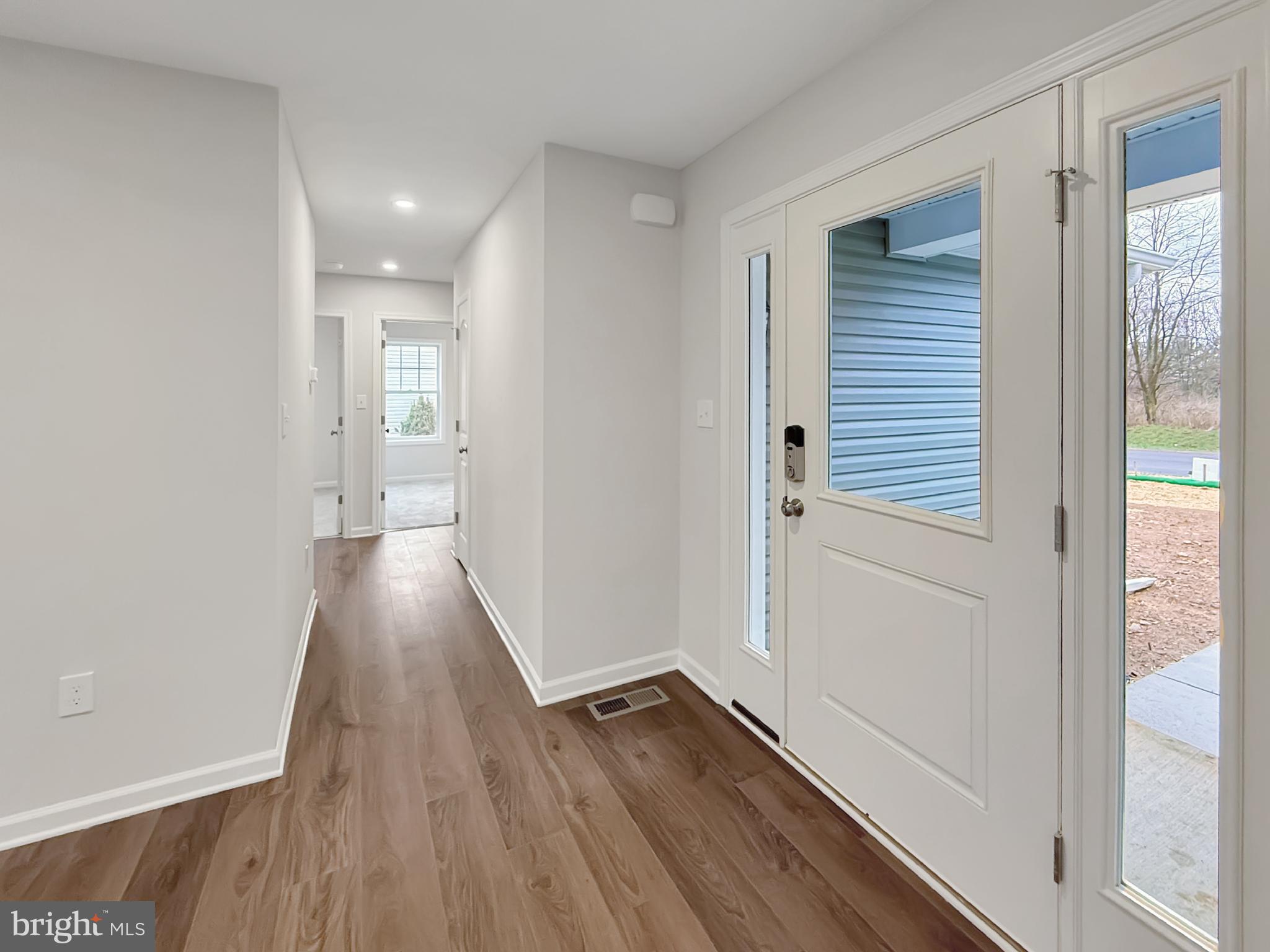 FINDLAY PARK - Residential