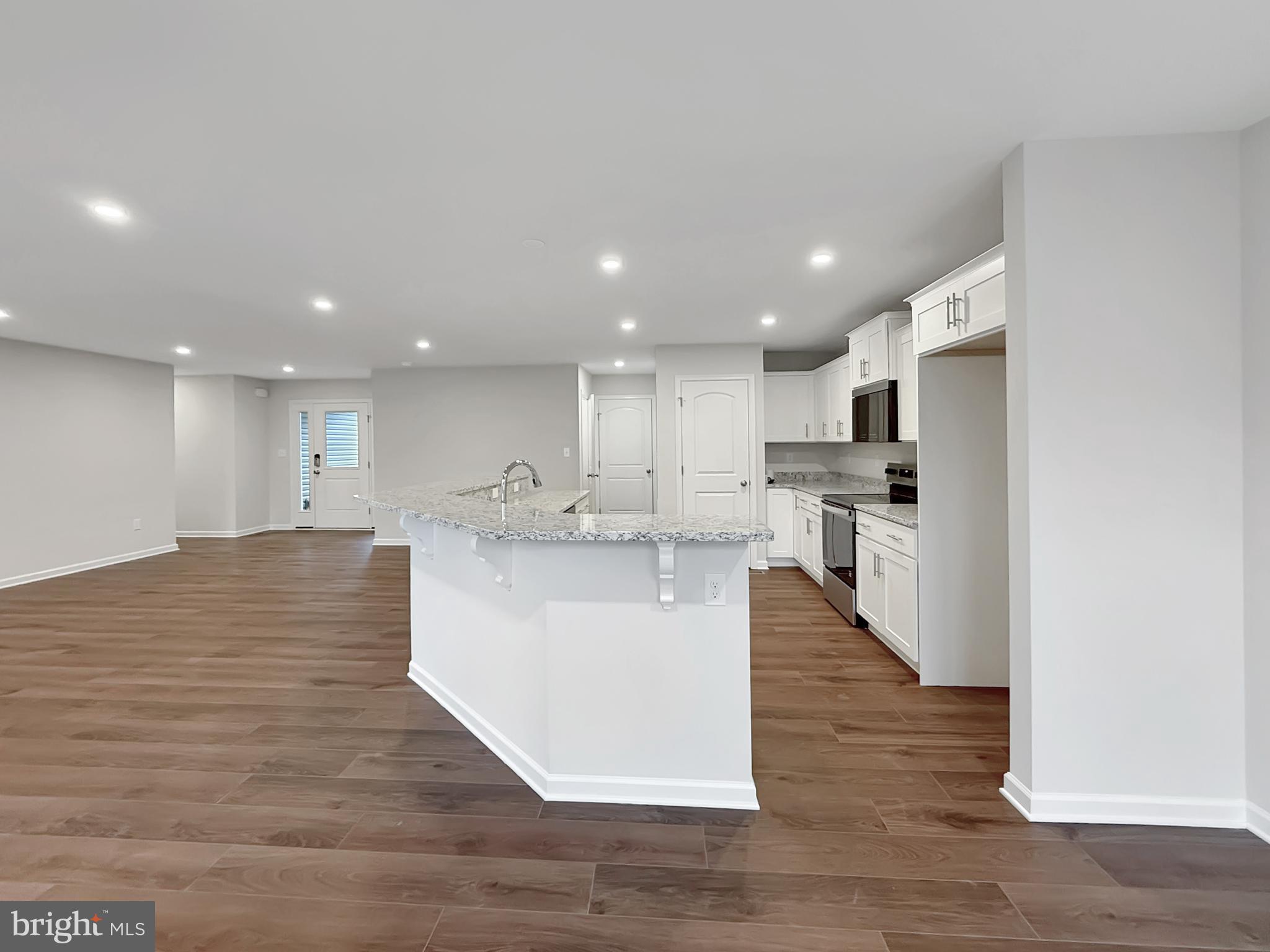 FINDLAY PARK - Residential