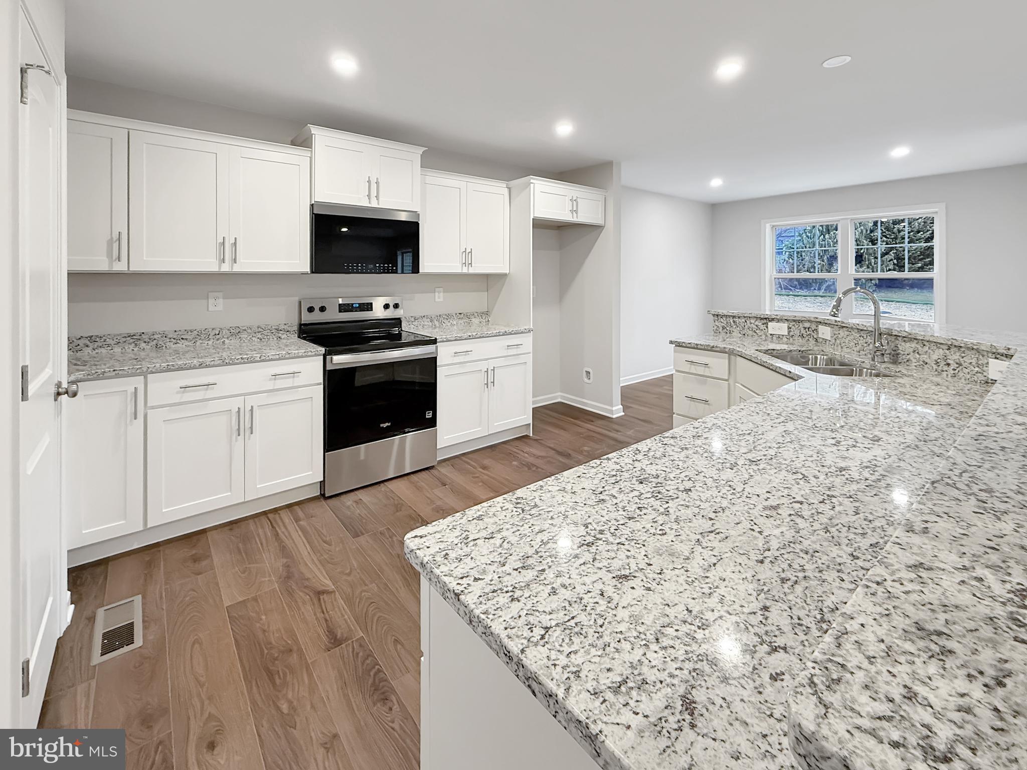 FINDLAY PARK - Residential