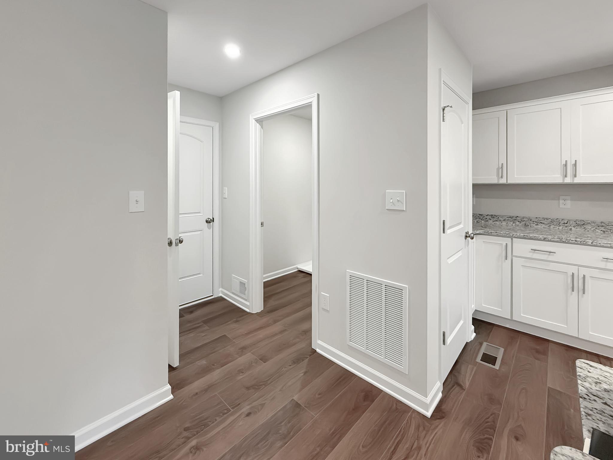 FINDLAY PARK - Residential