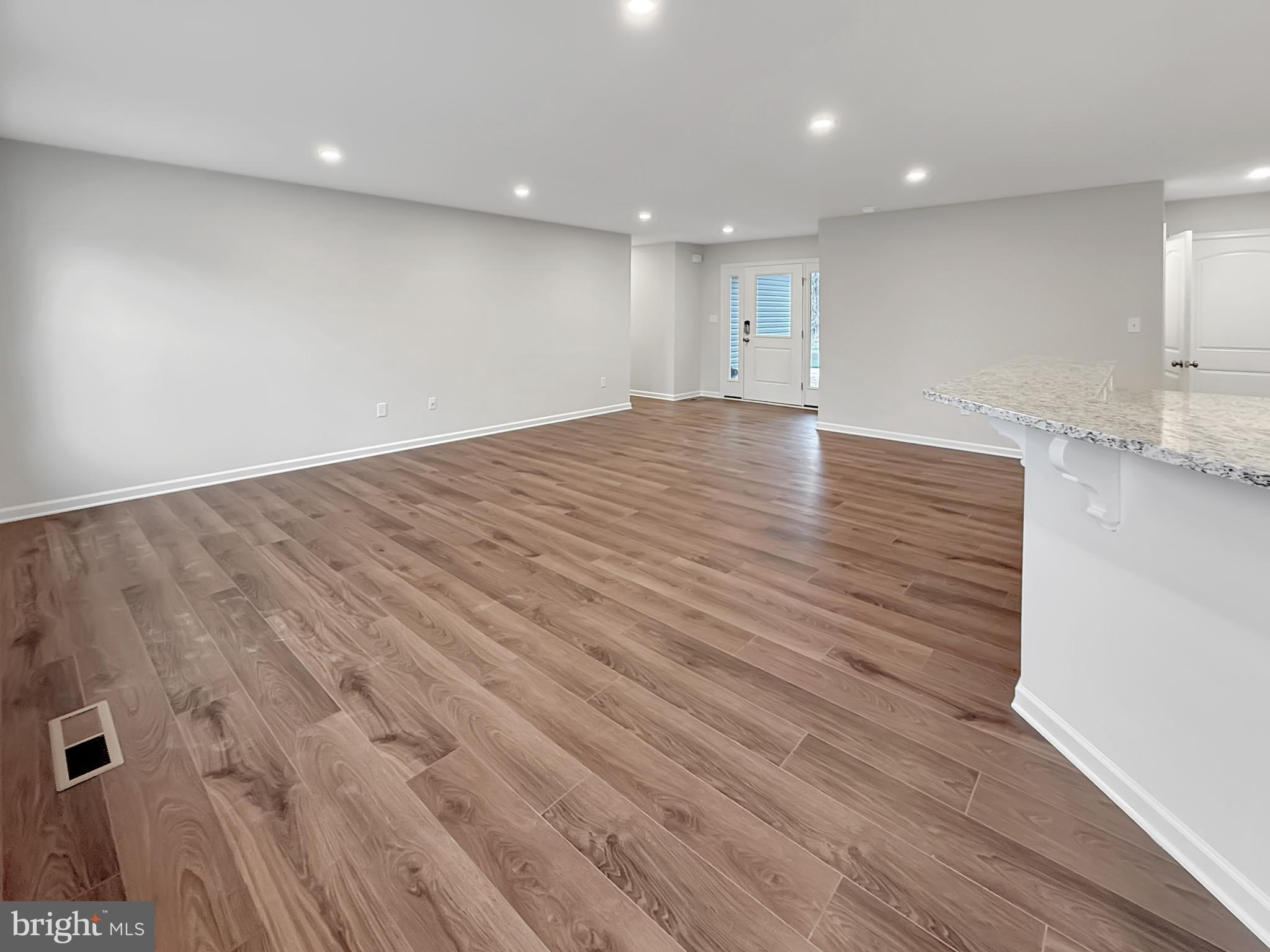 FINDLAY PARK - Residential