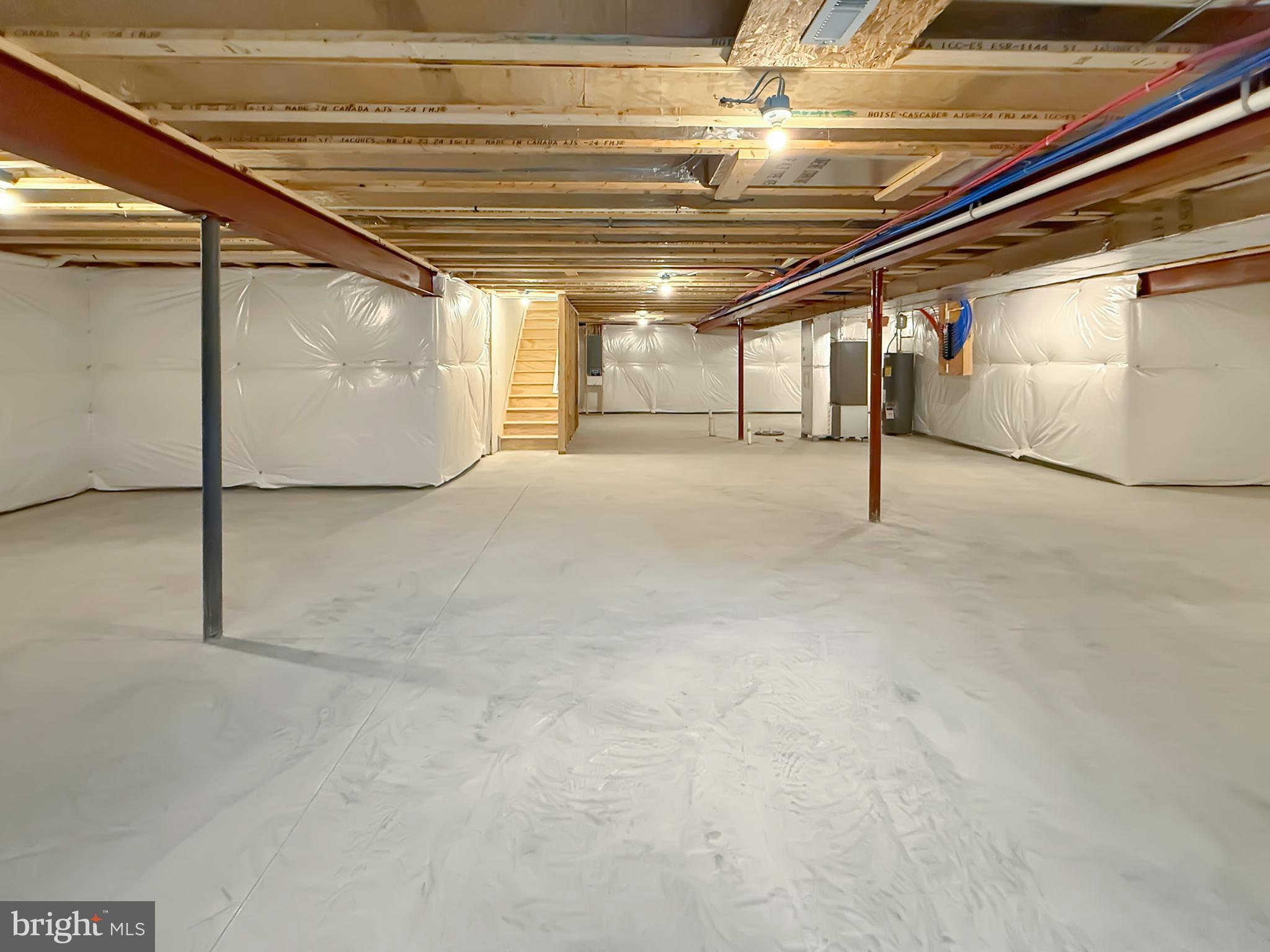 FINDLAY PARK - Residential