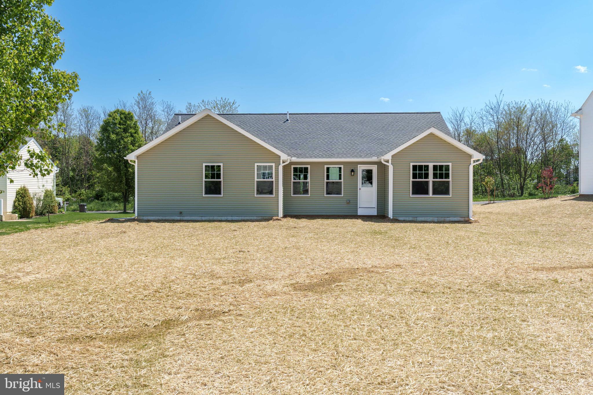 FINDLAY PARK - Residential
