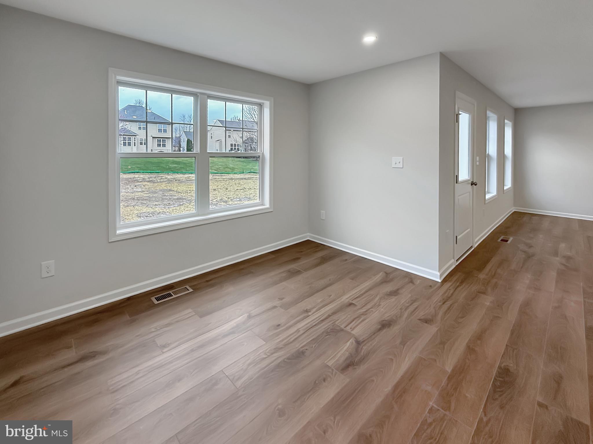 FINDLAY PARK - Residential