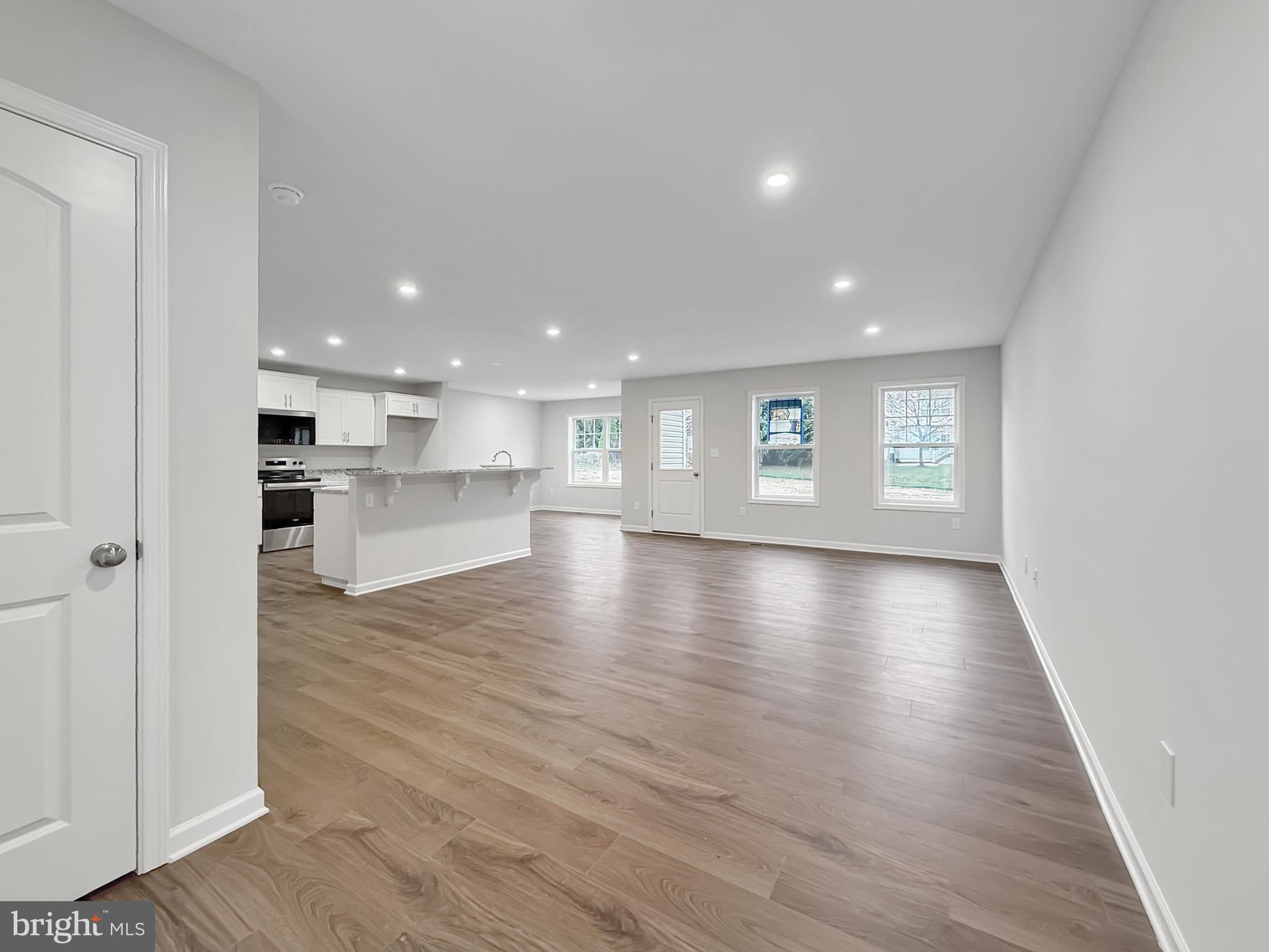 FINDLAY PARK - Residential