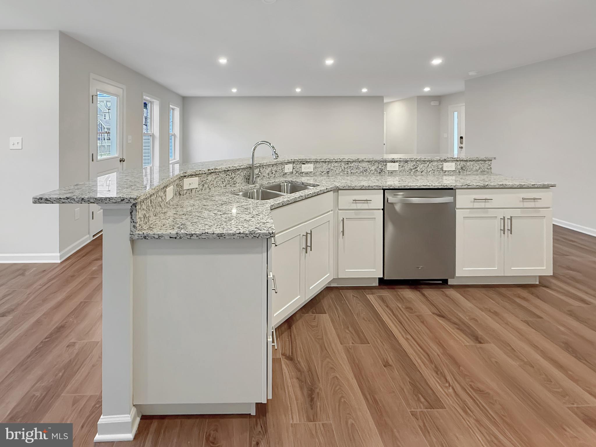 FINDLAY PARK - Residential