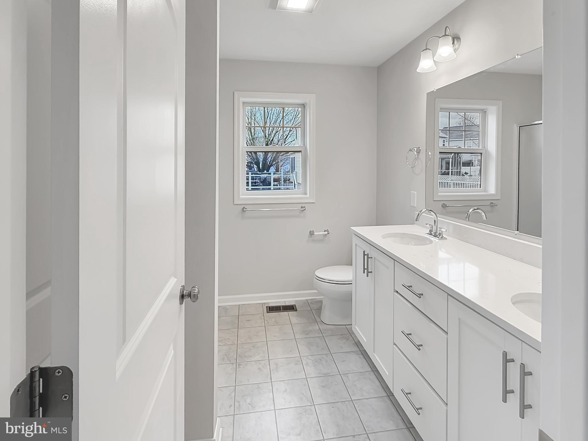 FINDLAY PARK - Residential