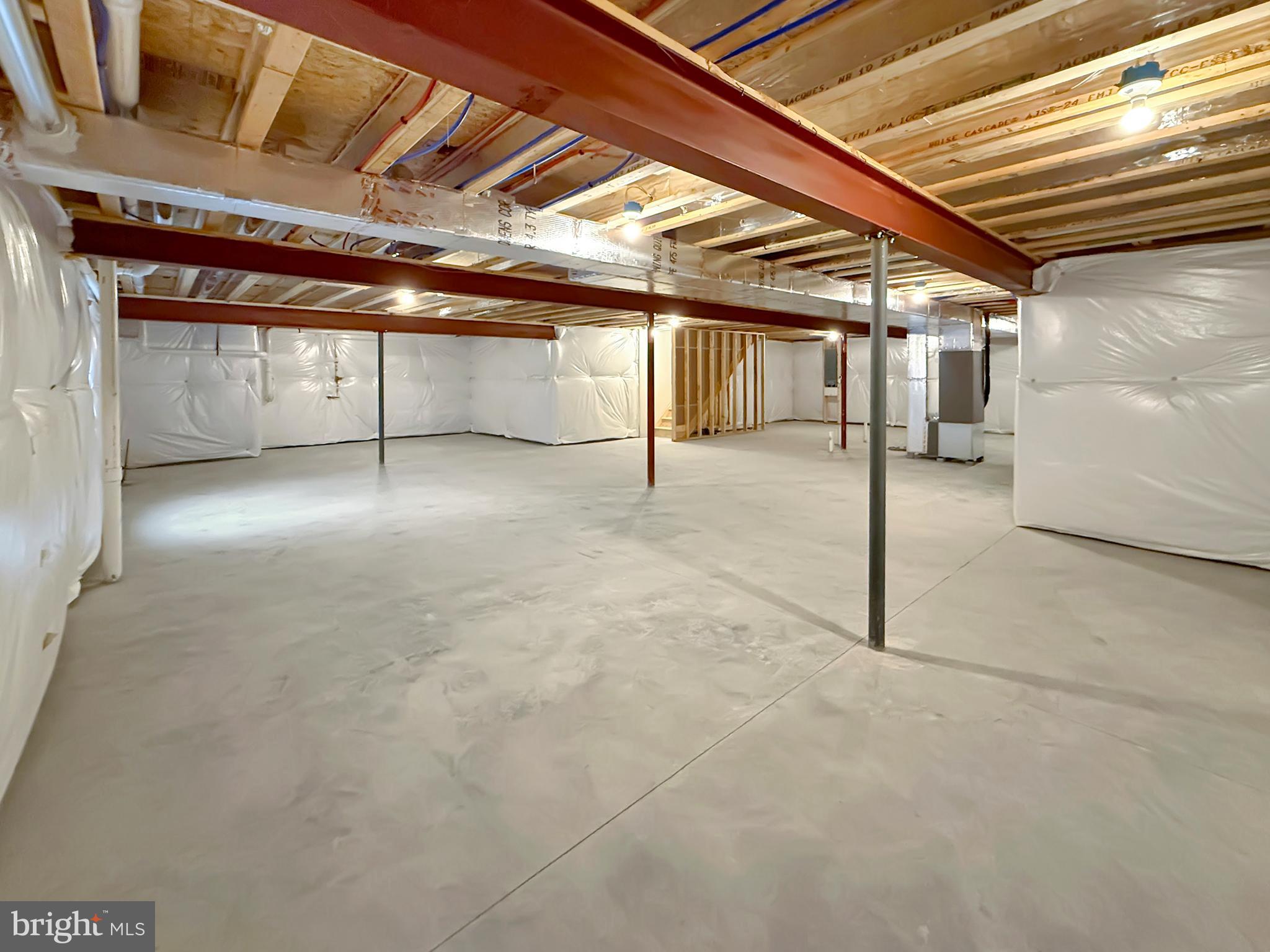 FINDLAY PARK - Residential