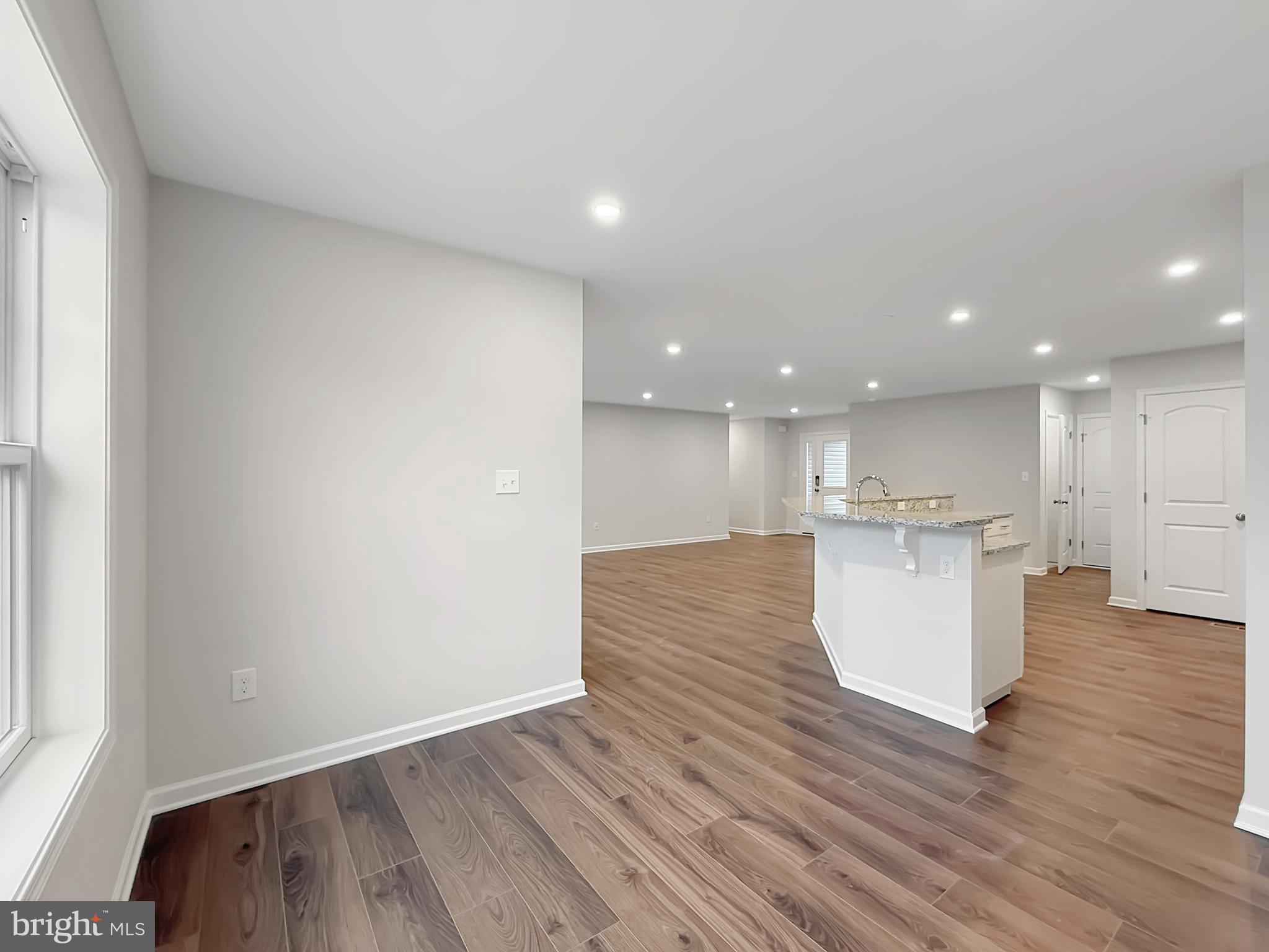 FINDLAY PARK - Residential