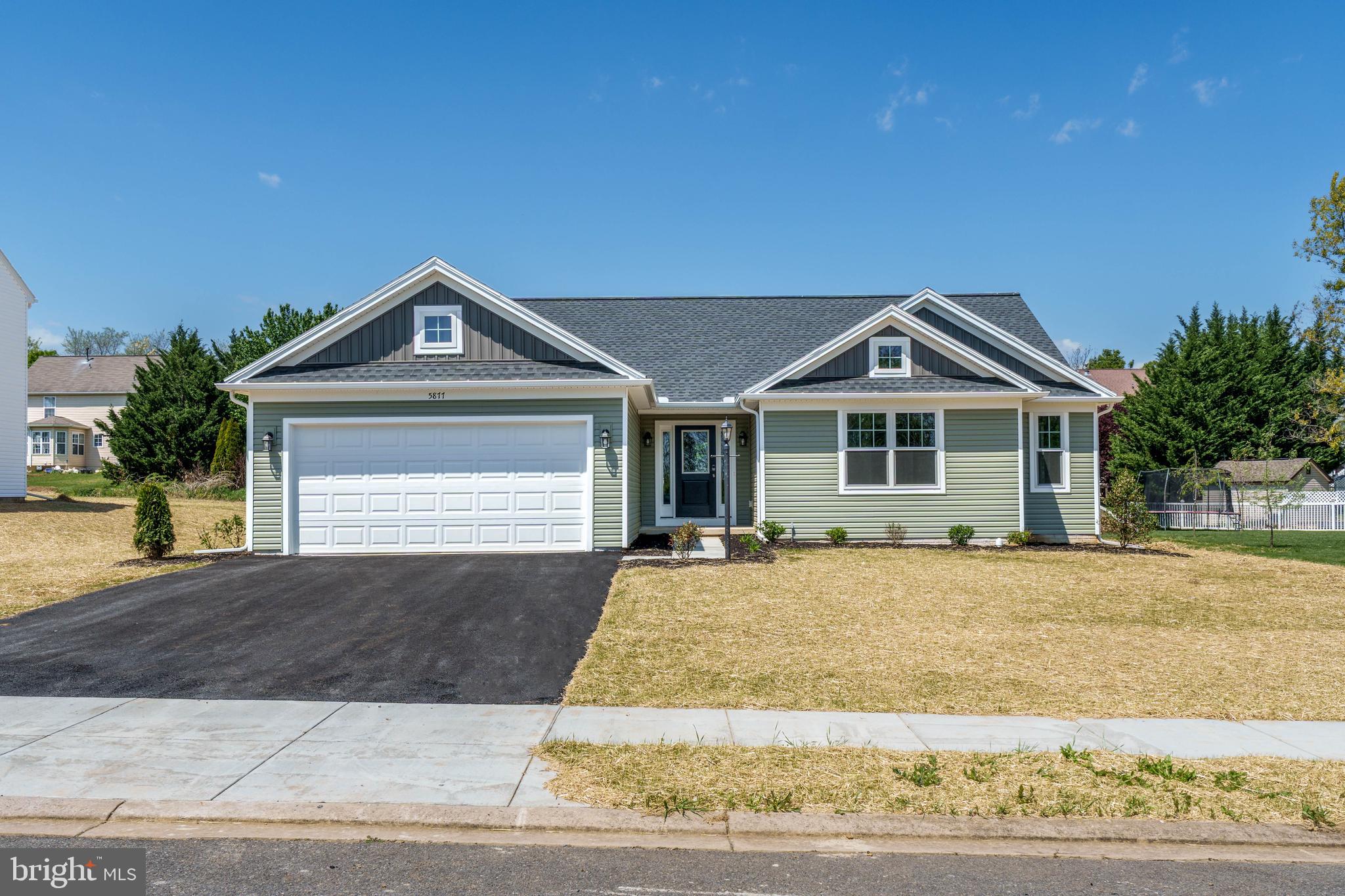 FINDLAY PARK - Residential