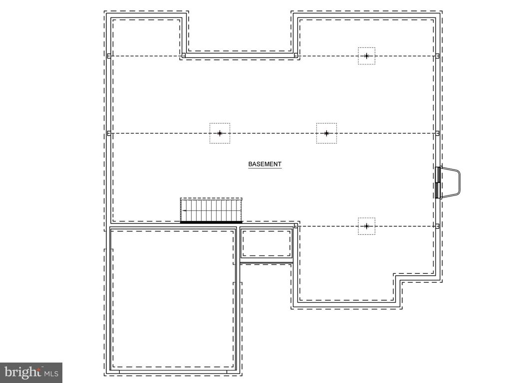 Photo of 5877 Buchanan Drive, MERCERSBURG, PA 17236 (MLS # PAFL2030206)