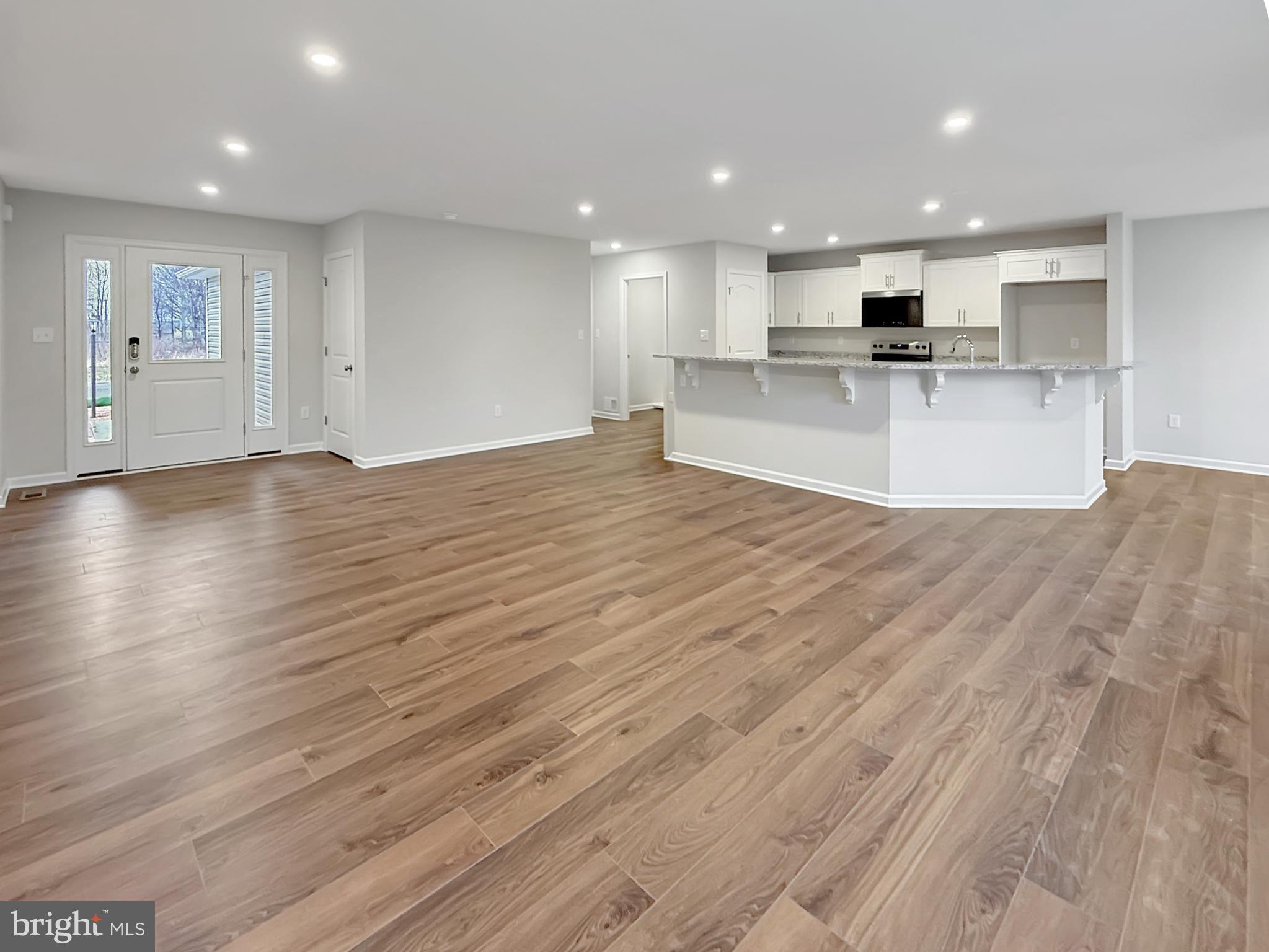 FINDLAY PARK - Residential