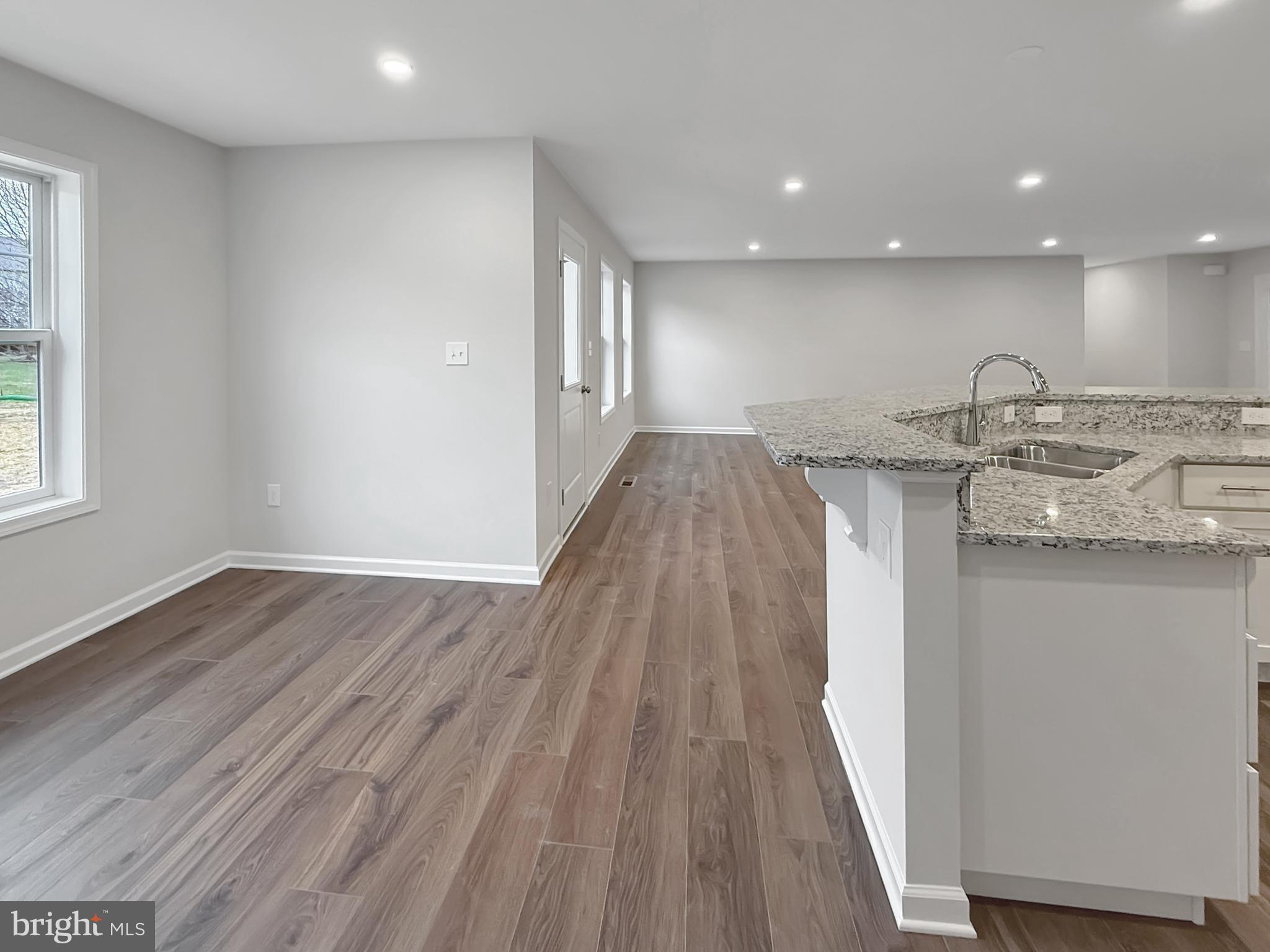 FINDLAY PARK - Residential