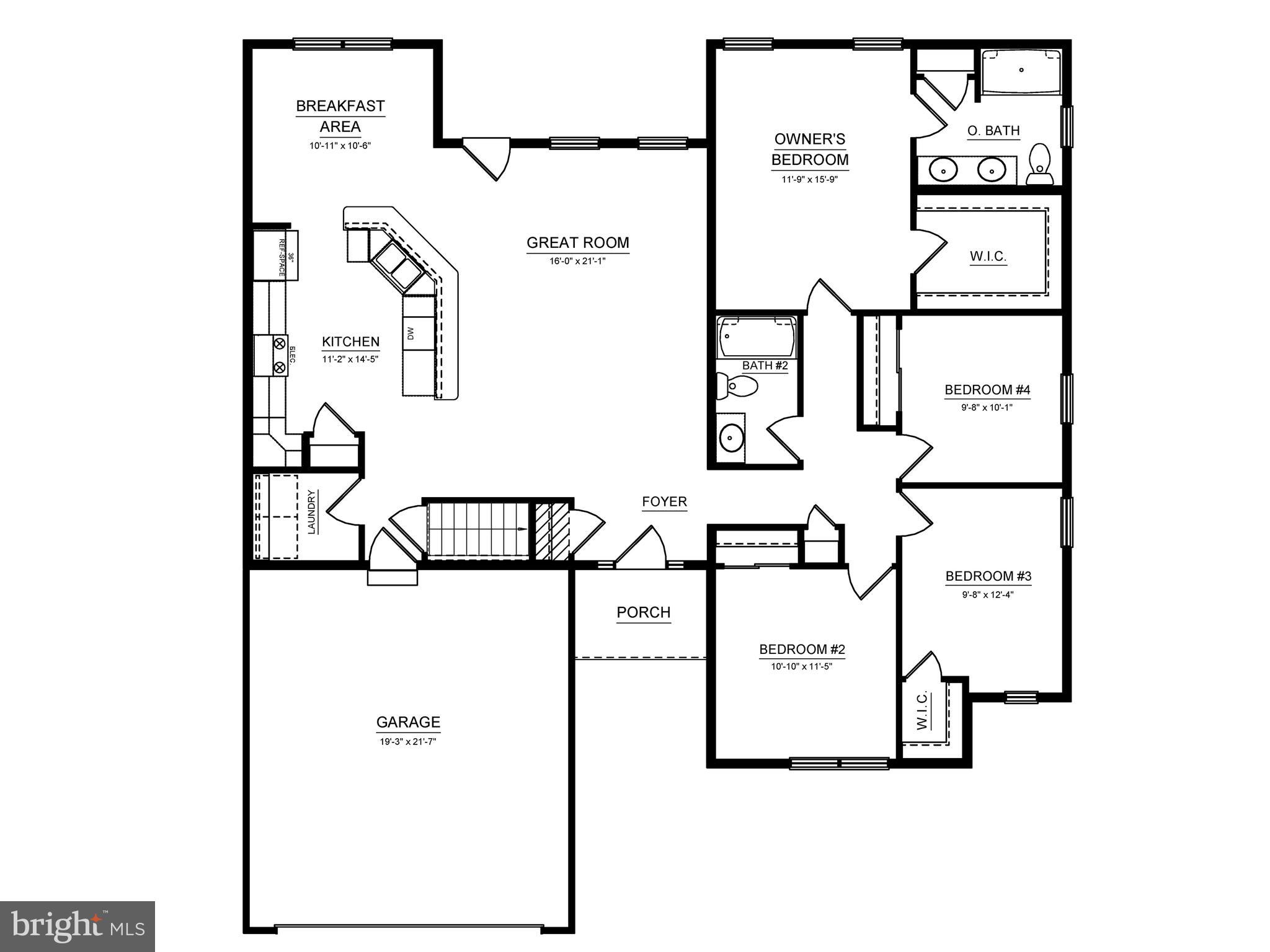 5877 BUCHANAN DRIVE