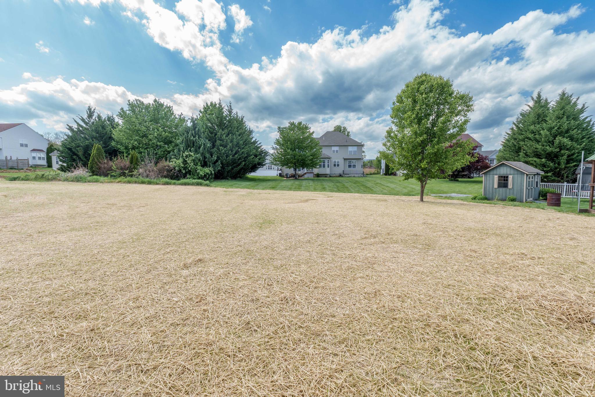 FINDLAY PARK - Residential