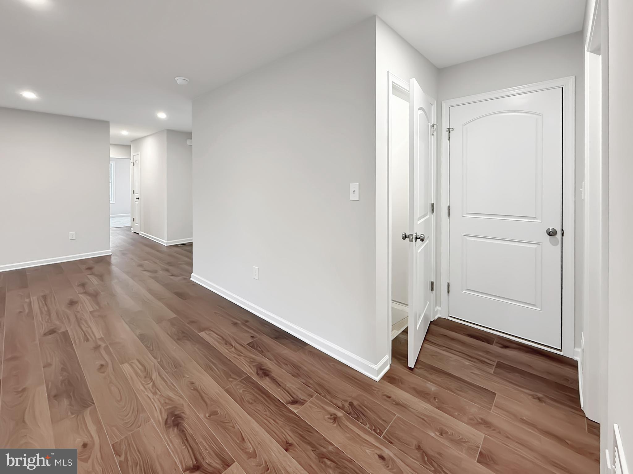 FINDLAY PARK - Residential