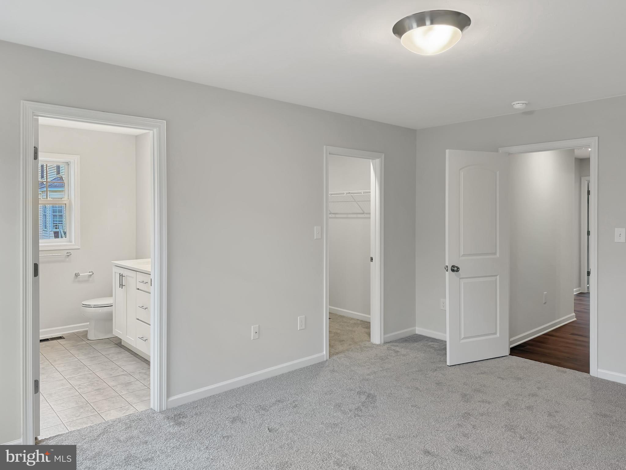 FINDLAY PARK - Residential