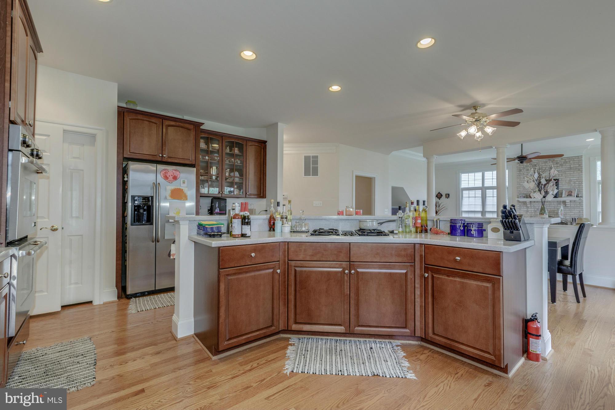 AUTUMN HILLS - Residential