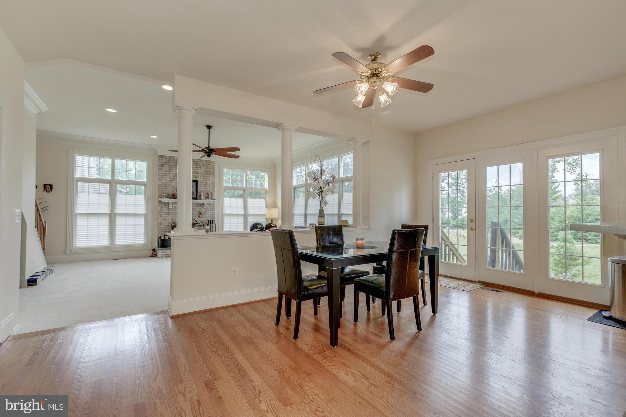 AUTUMN HILLS - Residential